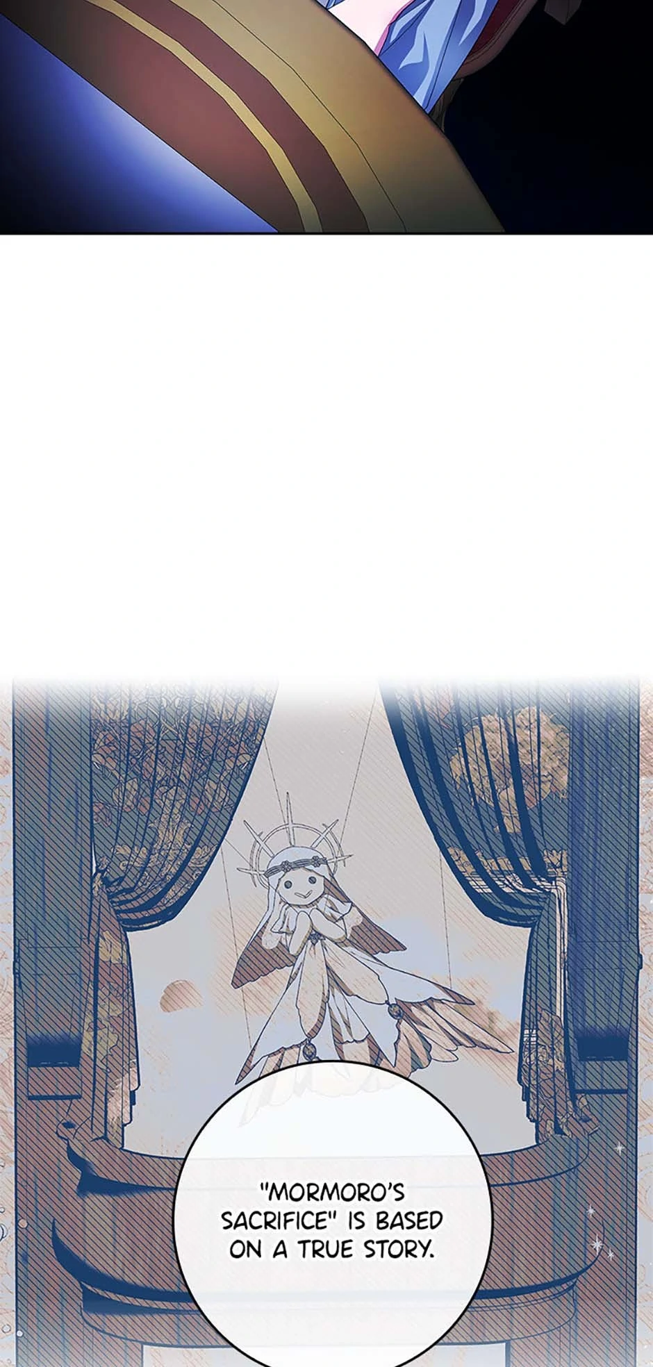 12 O’Clock Marionette Chapter 24 - page 25