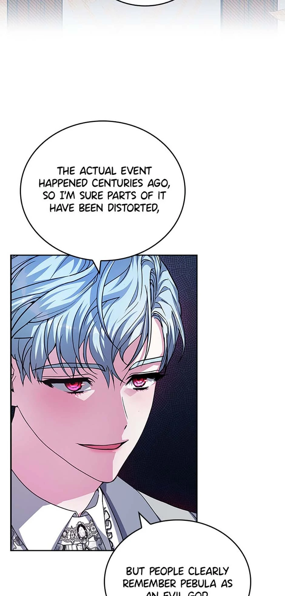 12 O’Clock Marionette Chapter 24 - page 26
