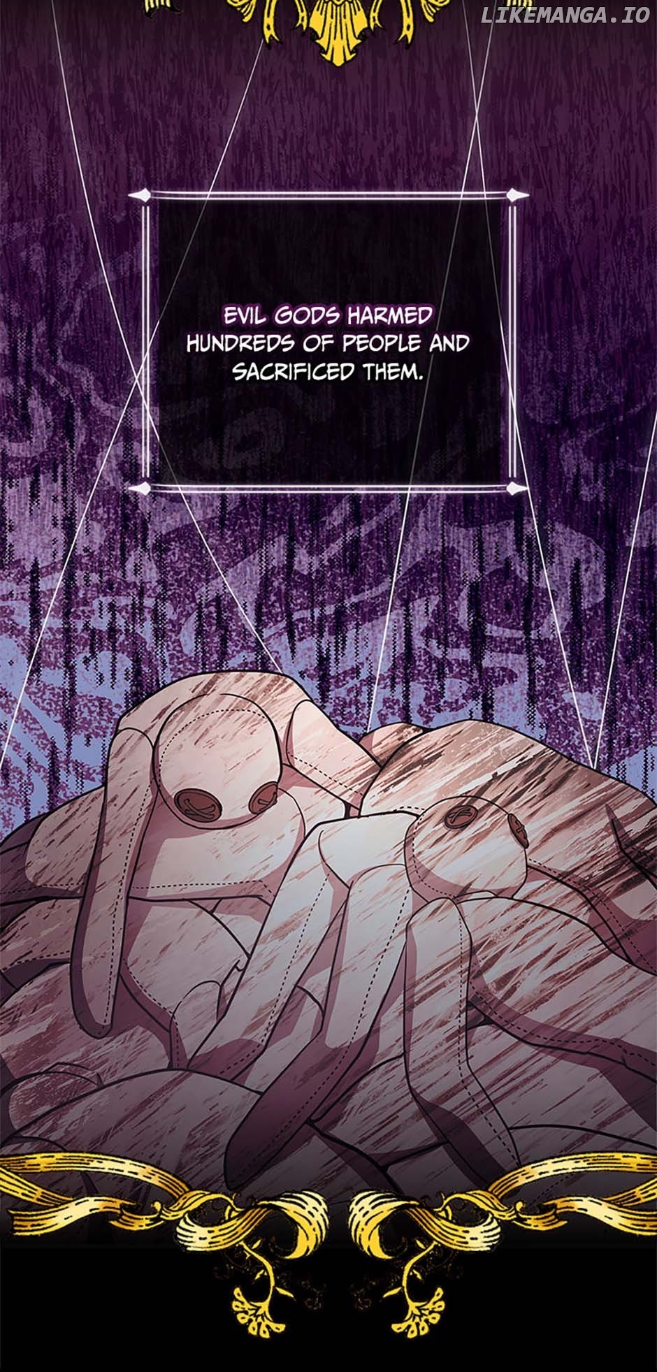 12 O’Clock Marionette Chapter 24 - page 29