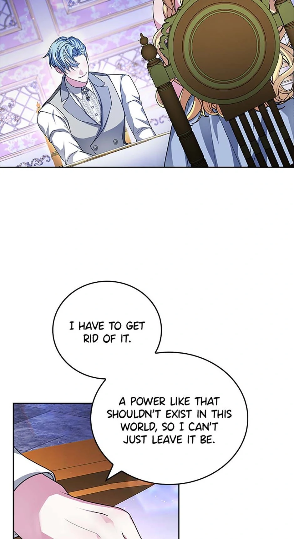 12 O’Clock Marionette Chapter 24 - page 3