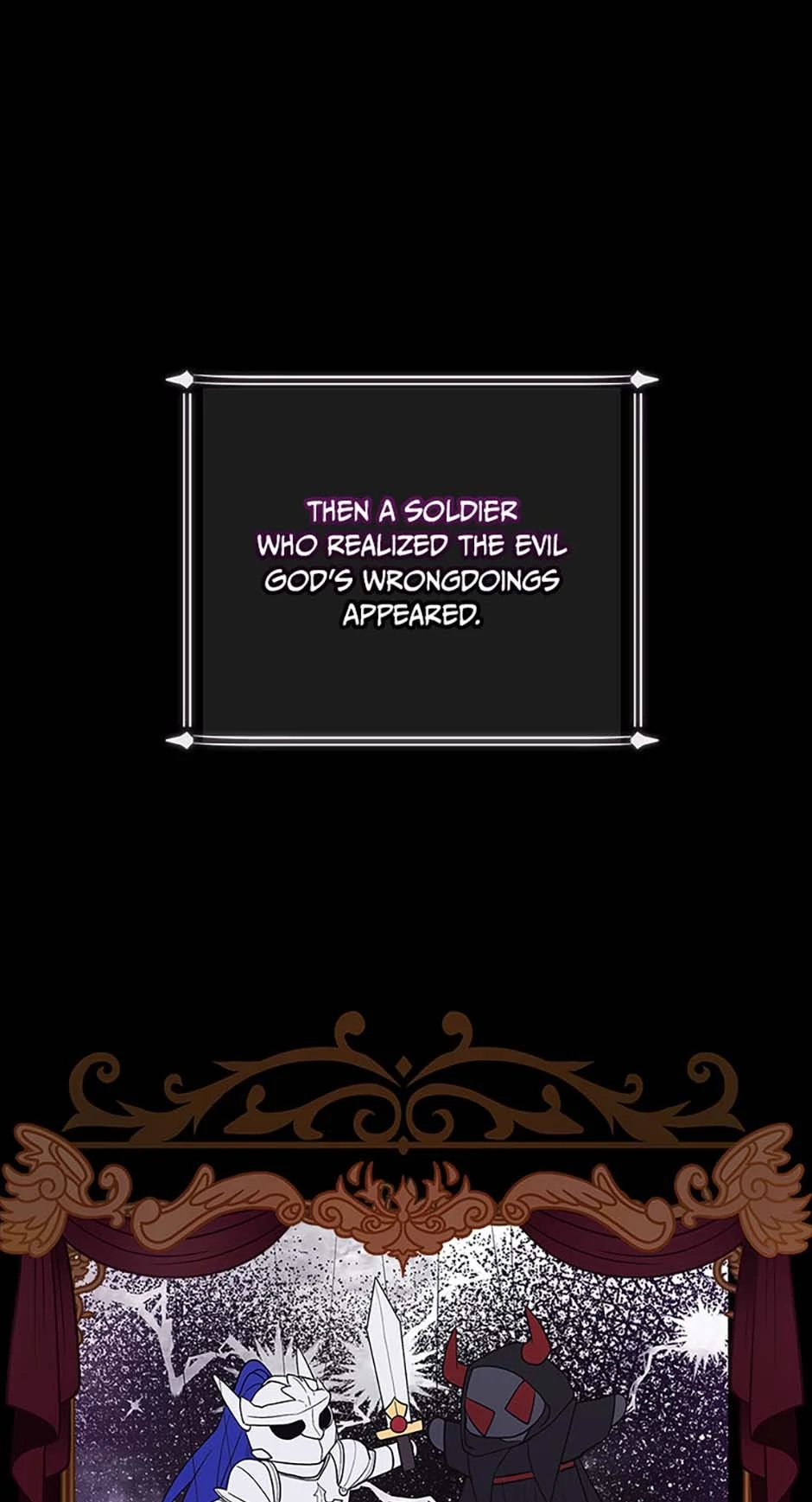 12 O’Clock Marionette Chapter 24 - page 30