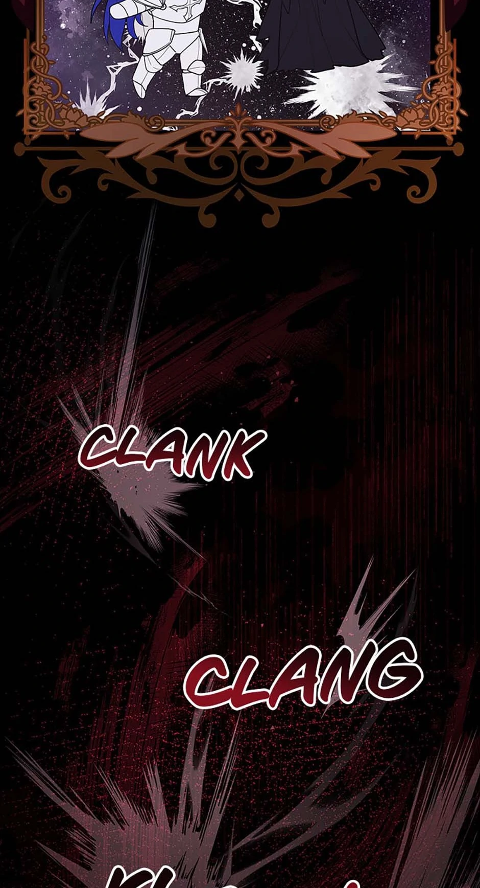 12 O’Clock Marionette Chapter 24 - page 31
