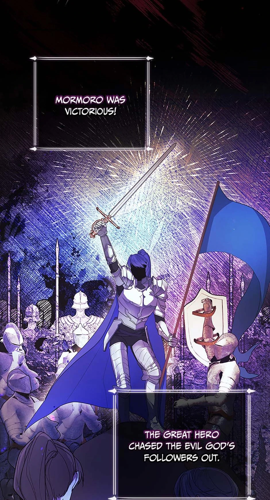 12 O’Clock Marionette Chapter 24 - page 33