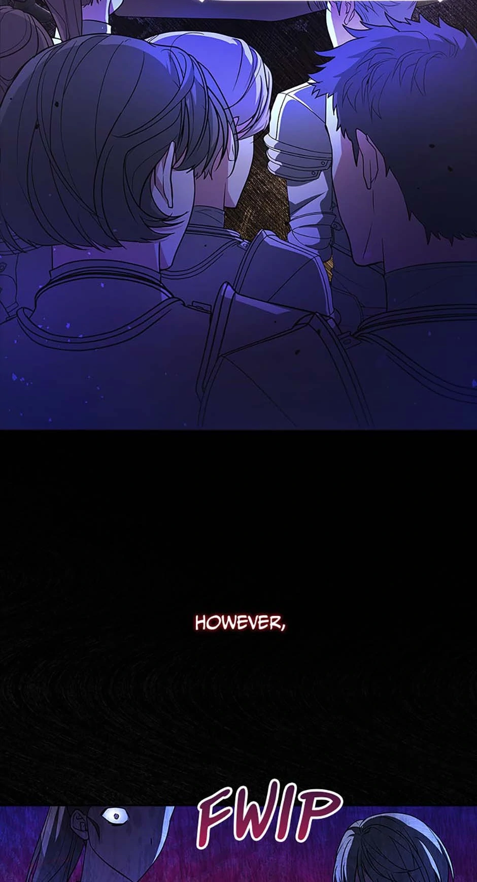 12 O’Clock Marionette Chapter 24 - page 34
