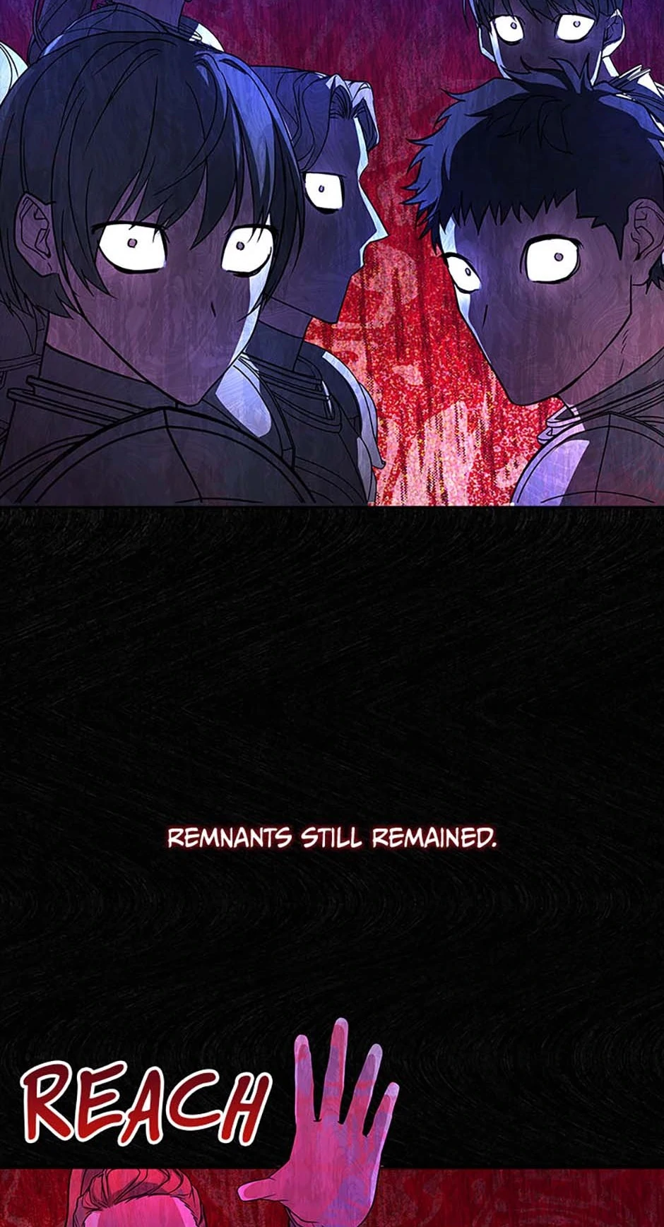 12 O’Clock Marionette Chapter 24 - page 35