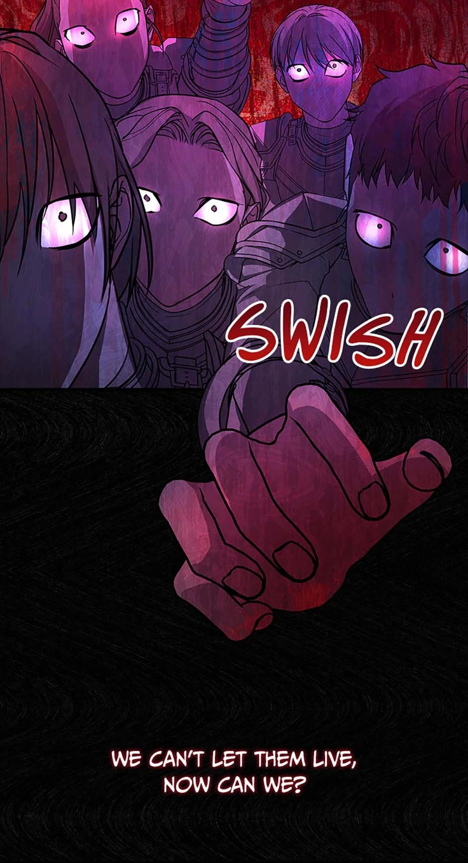 12 O’Clock Marionette Chapter 24 - page 36