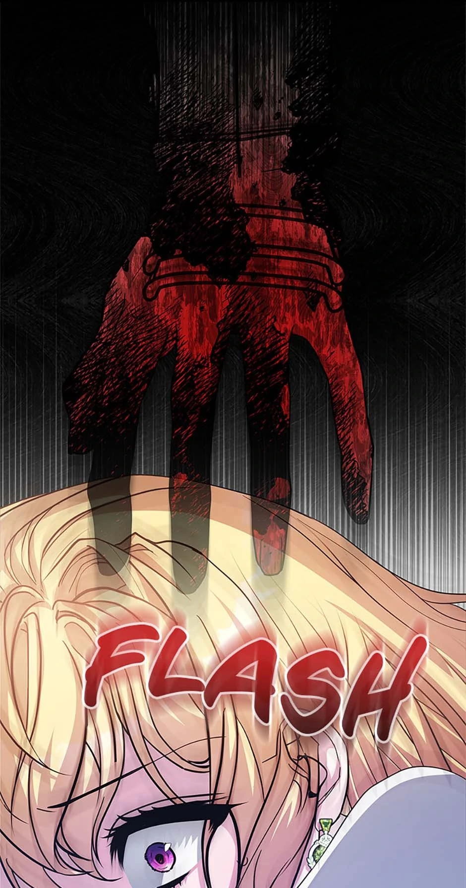 12 O’Clock Marionette Chapter 24 - page 37