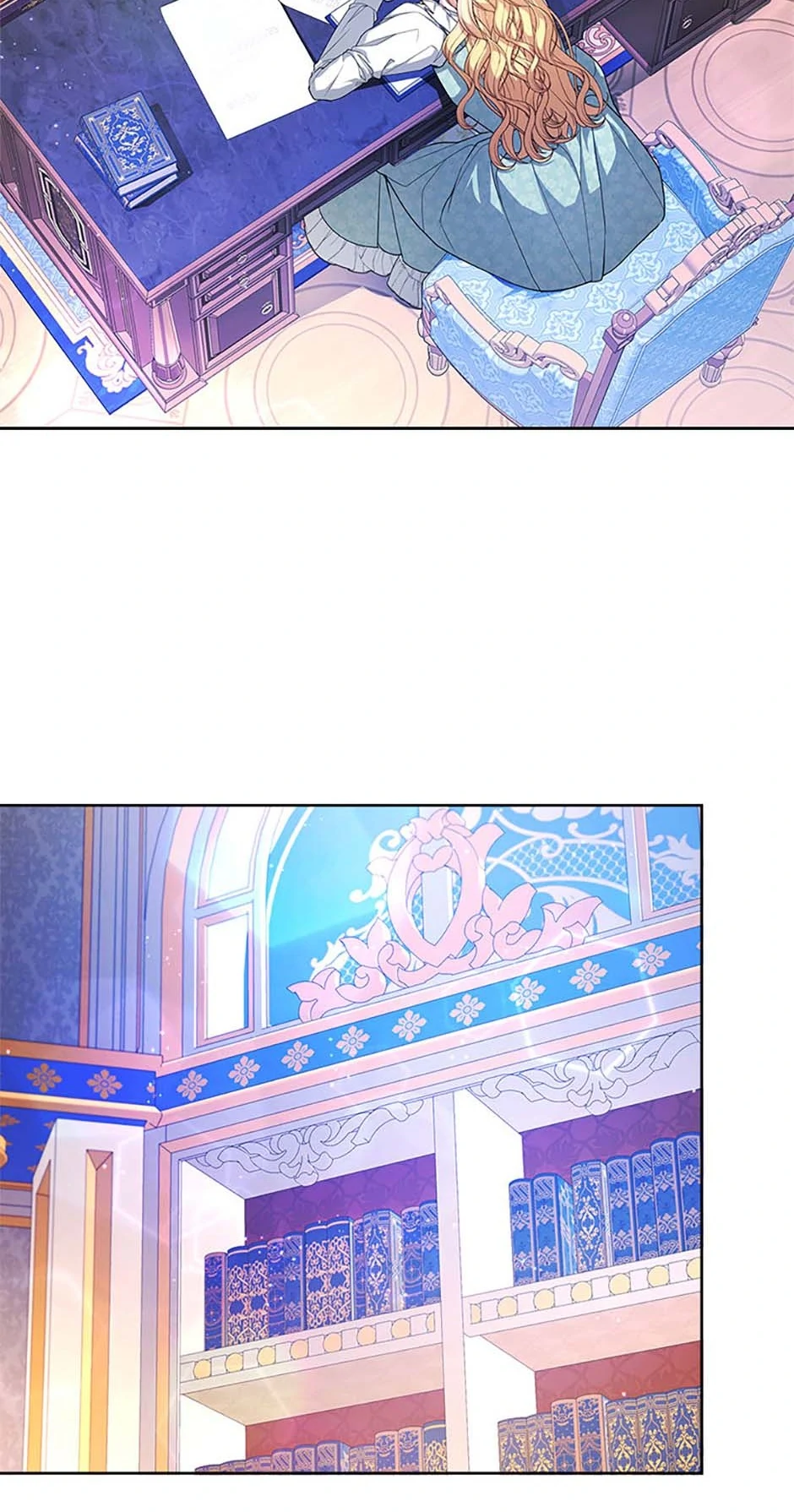 12 O’Clock Marionette Chapter 24 - page 39
