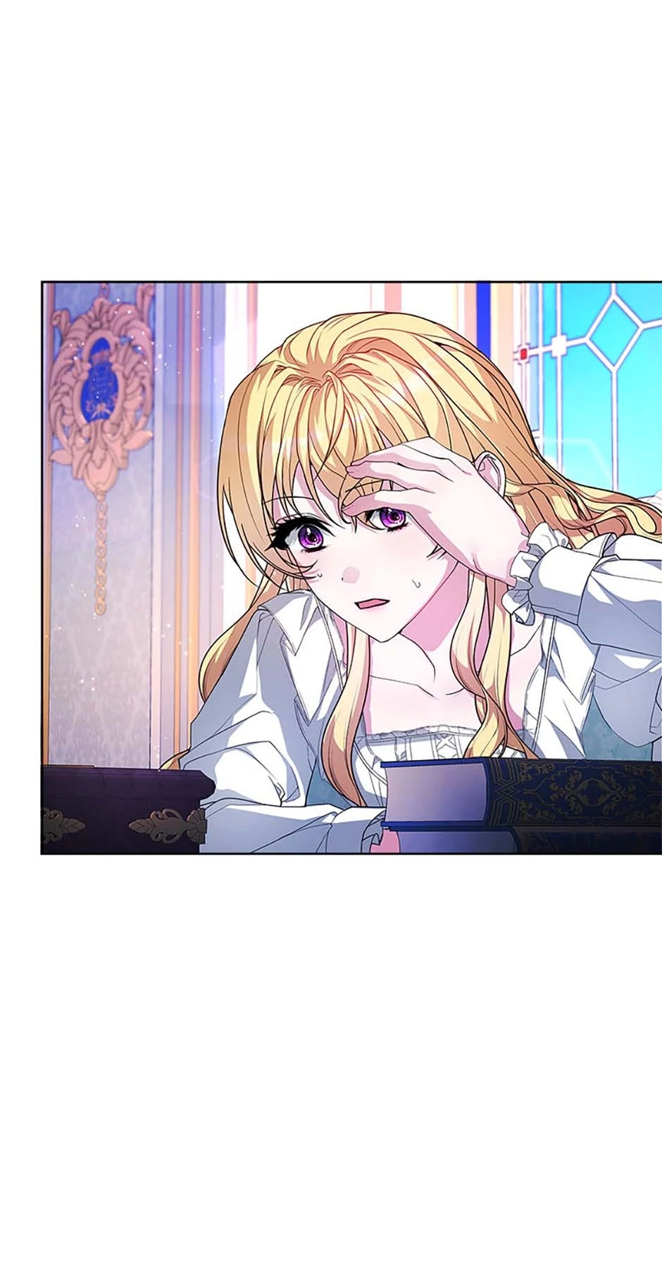 12 O’Clock Marionette Chapter 24 - page 40