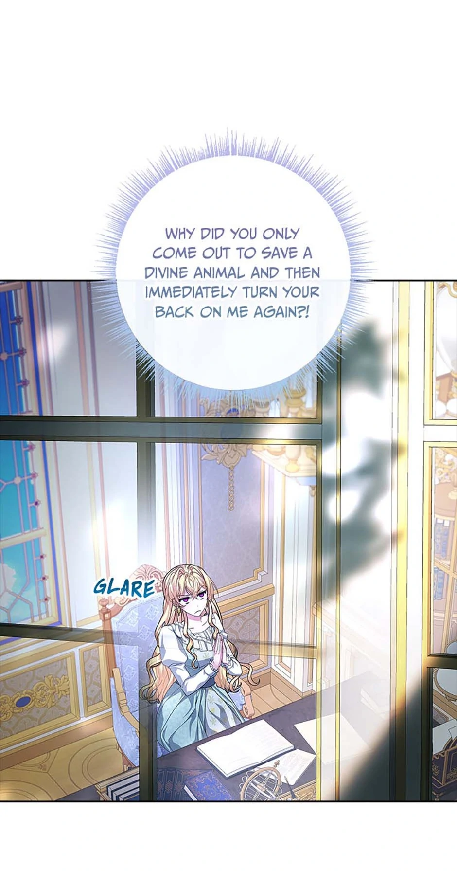 12 O’Clock Marionette Chapter 24 - page 43