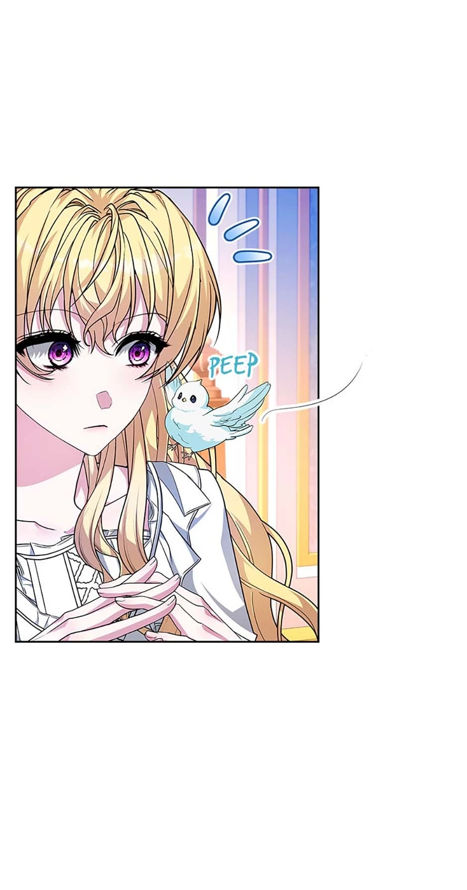 12 O’Clock Marionette Chapter 24 - page 44