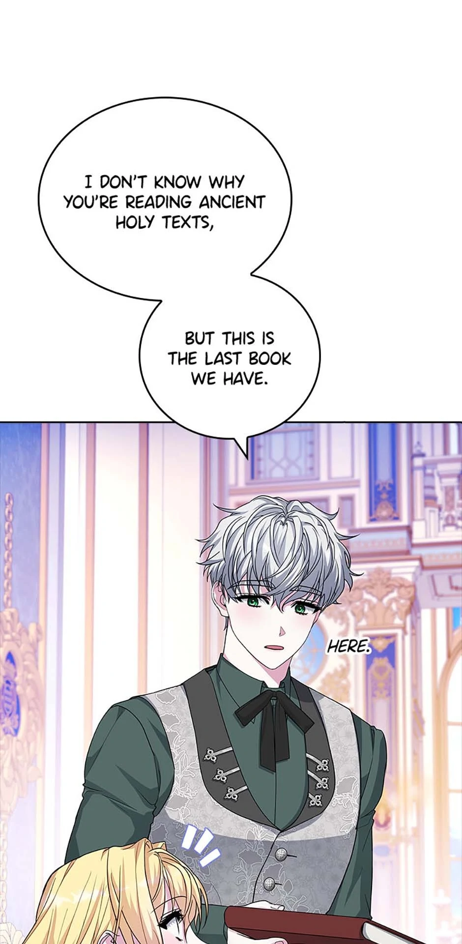 12 O’Clock Marionette Chapter 24 - page 45