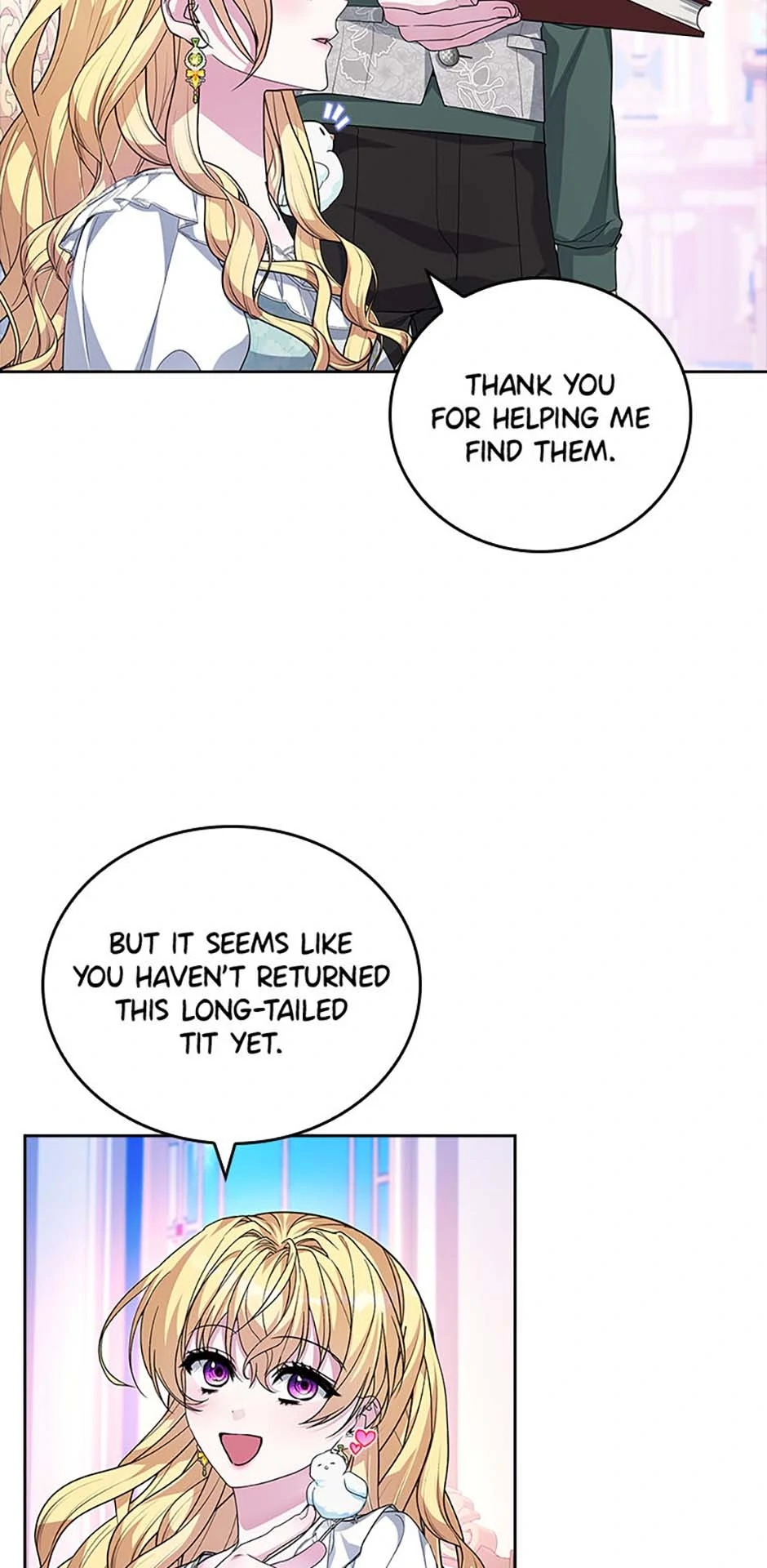 12 O’Clock Marionette Chapter 24 - page 46
