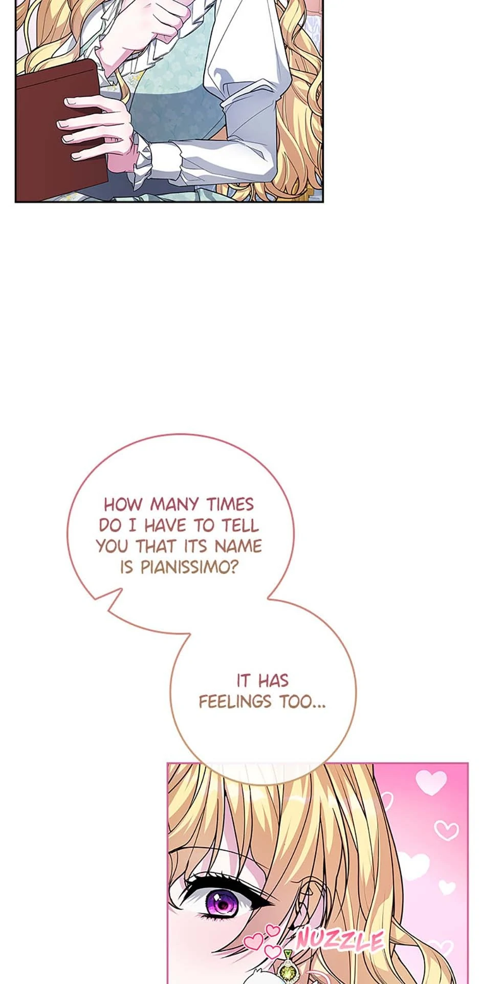 12 O’Clock Marionette Chapter 24 - page 47