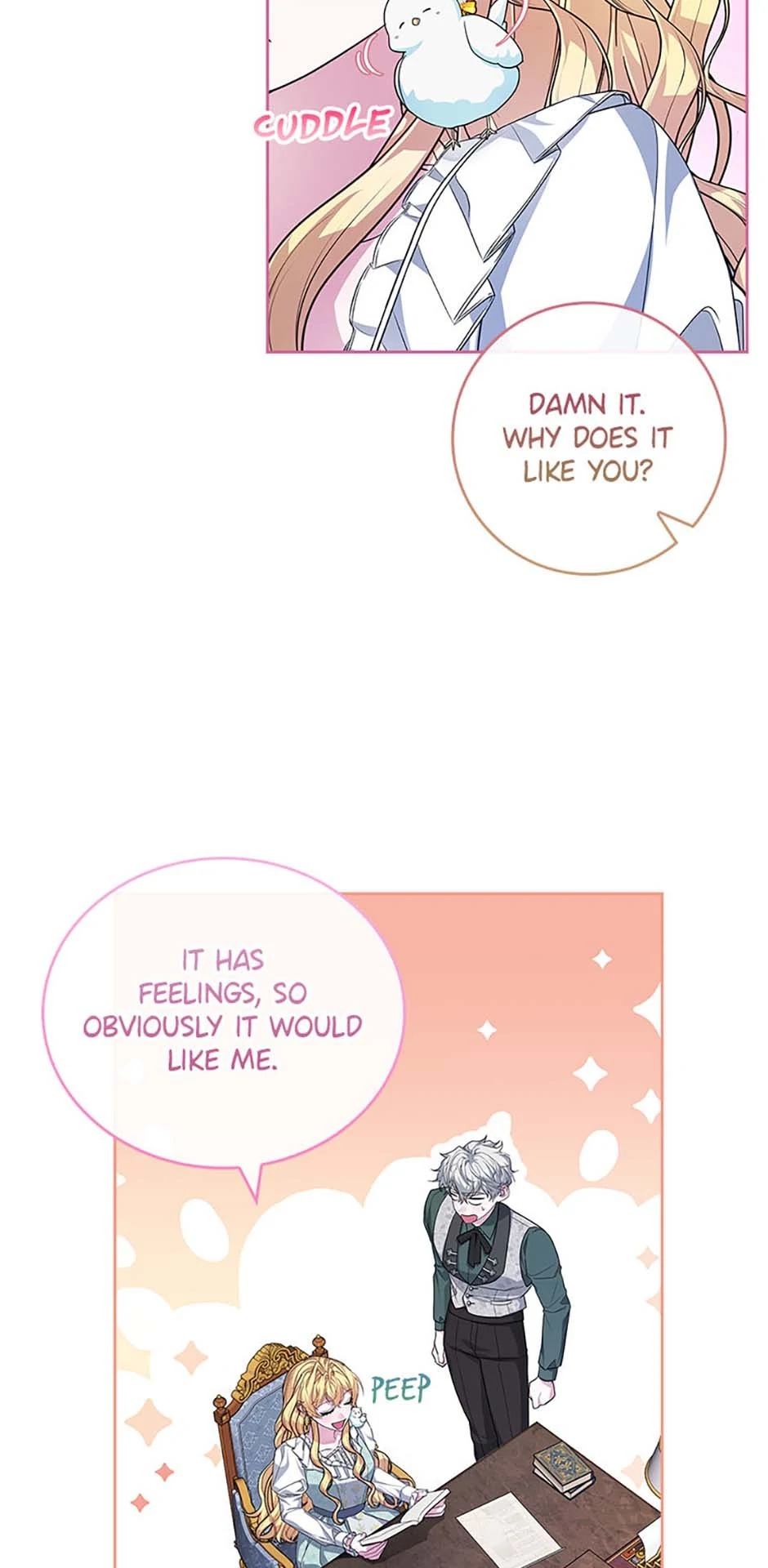 12 O’Clock Marionette Chapter 24 - page 48