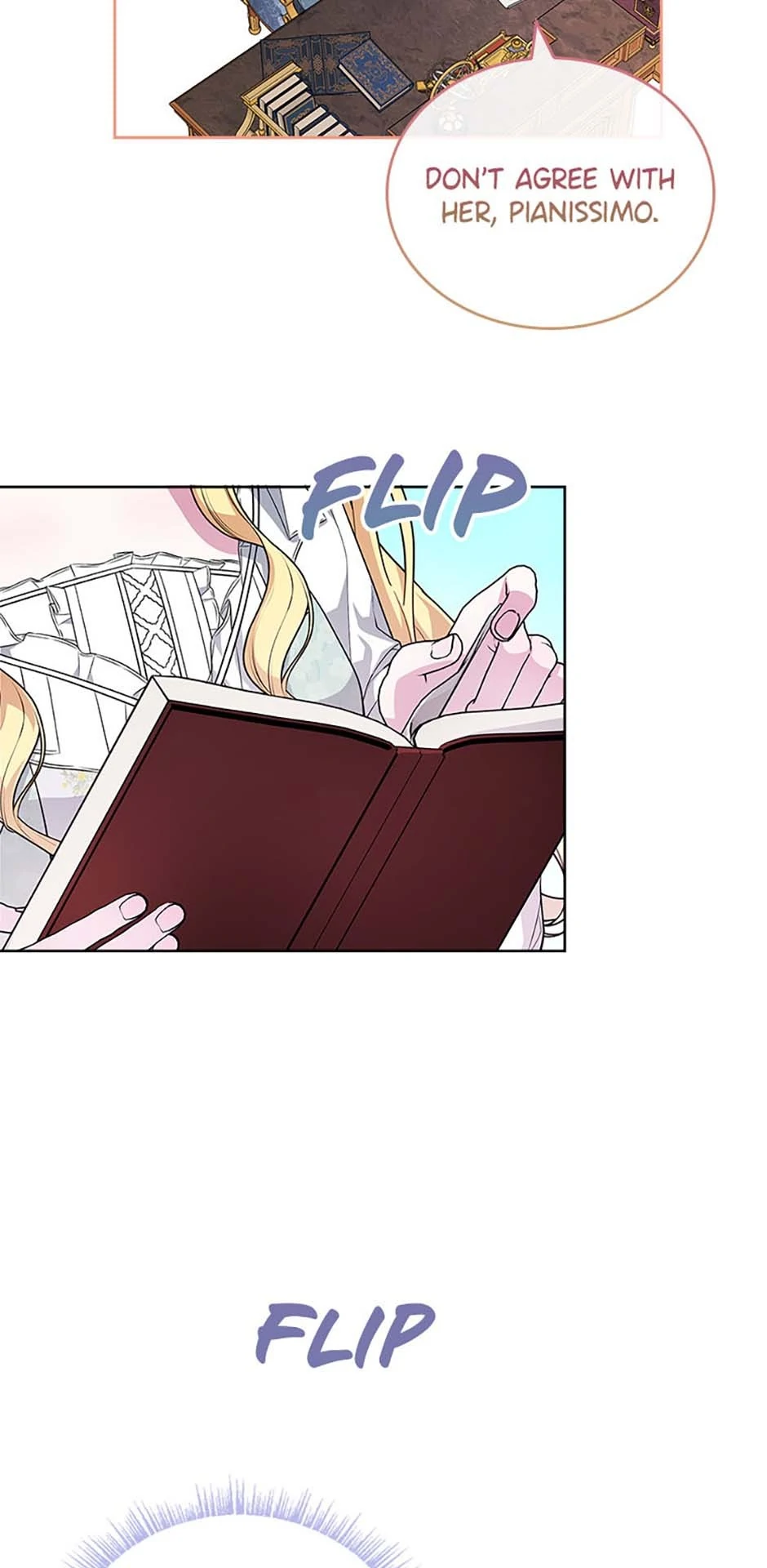 12 O’Clock Marionette Chapter 24 - page 49