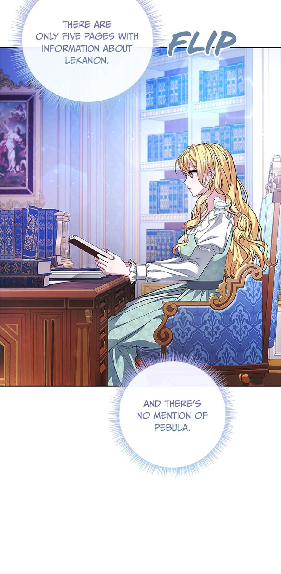 12 O’Clock Marionette Chapter 24 - page 50