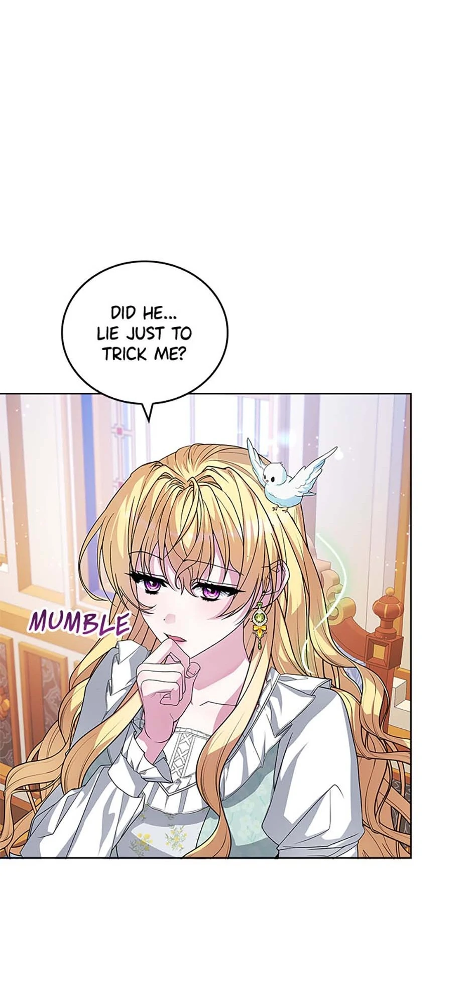 12 O’Clock Marionette Chapter 24 - page 52