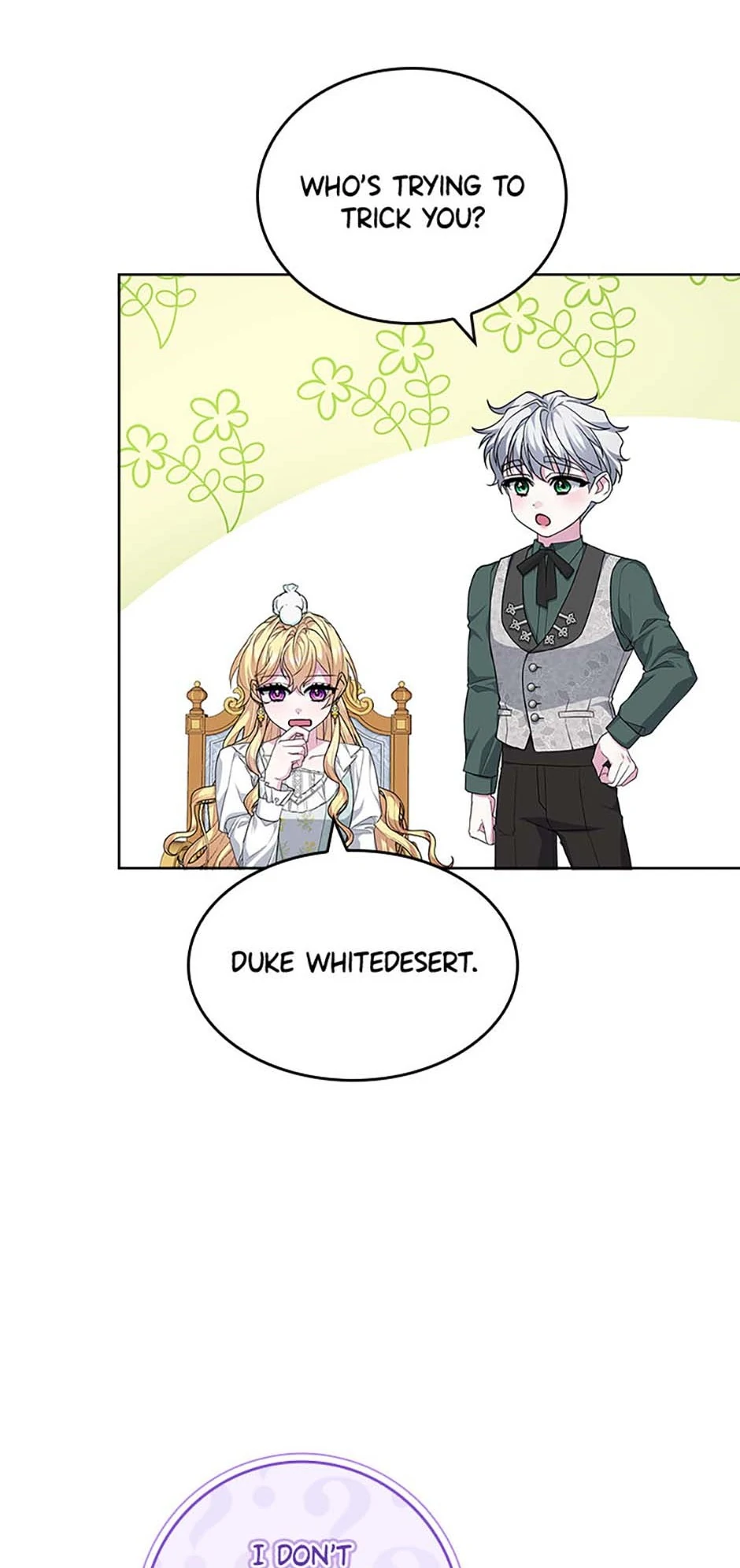 12 O’Clock Marionette Chapter 24 - page 53