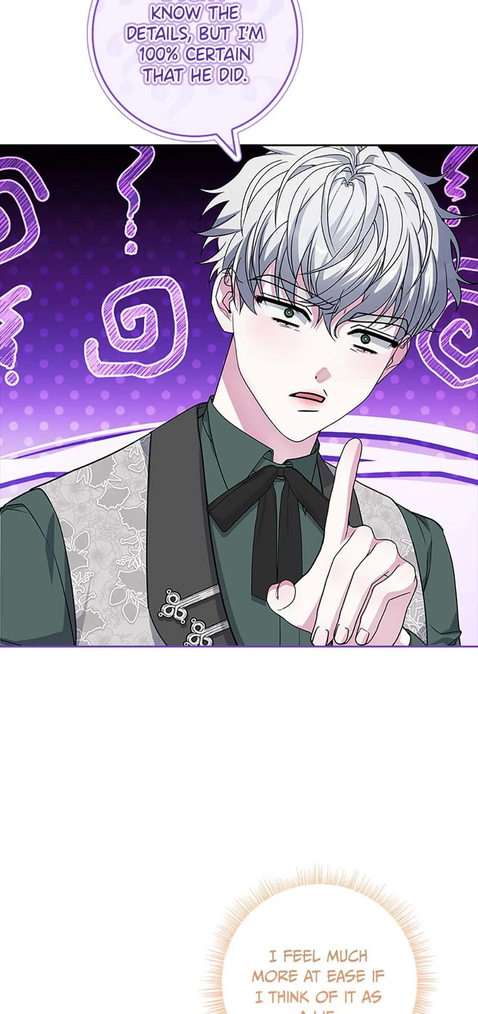12 O’Clock Marionette Chapter 24 - page 54