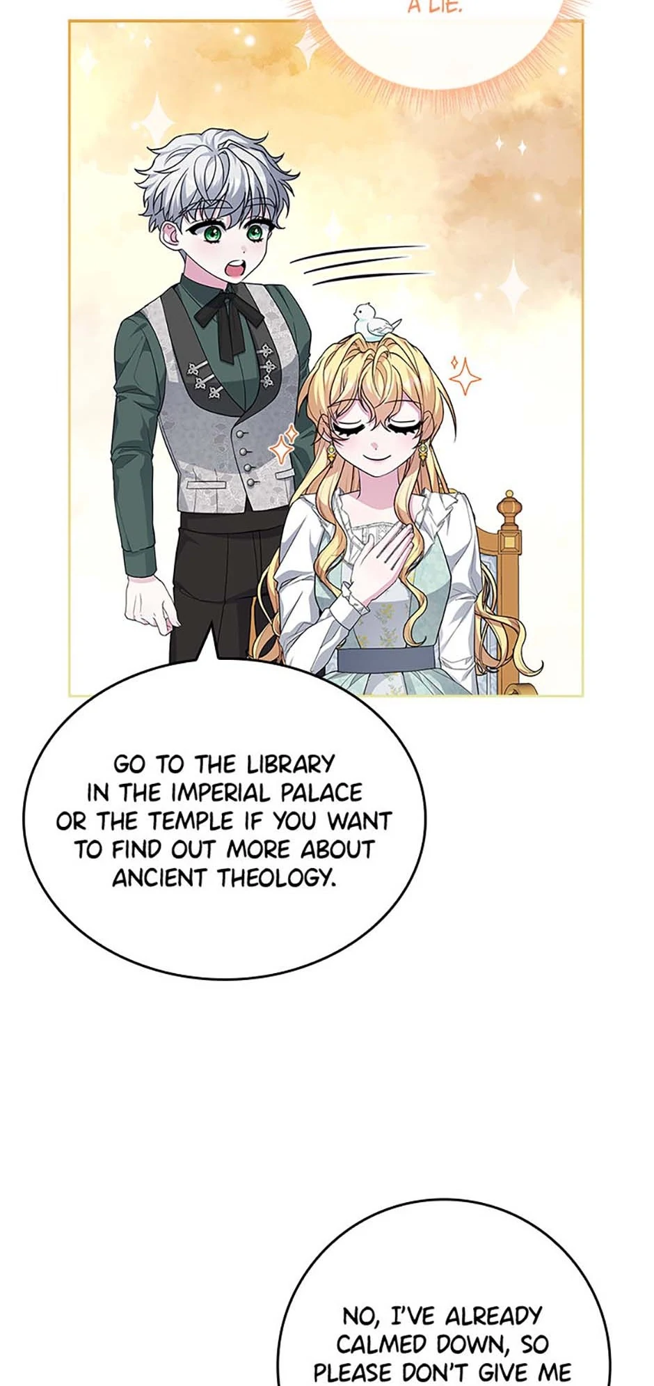 12 O’Clock Marionette Chapter 24 - page 55