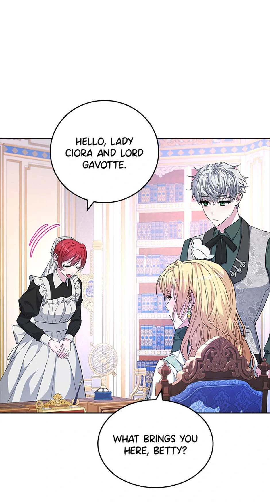 12 O’Clock Marionette Chapter 24 - page 58