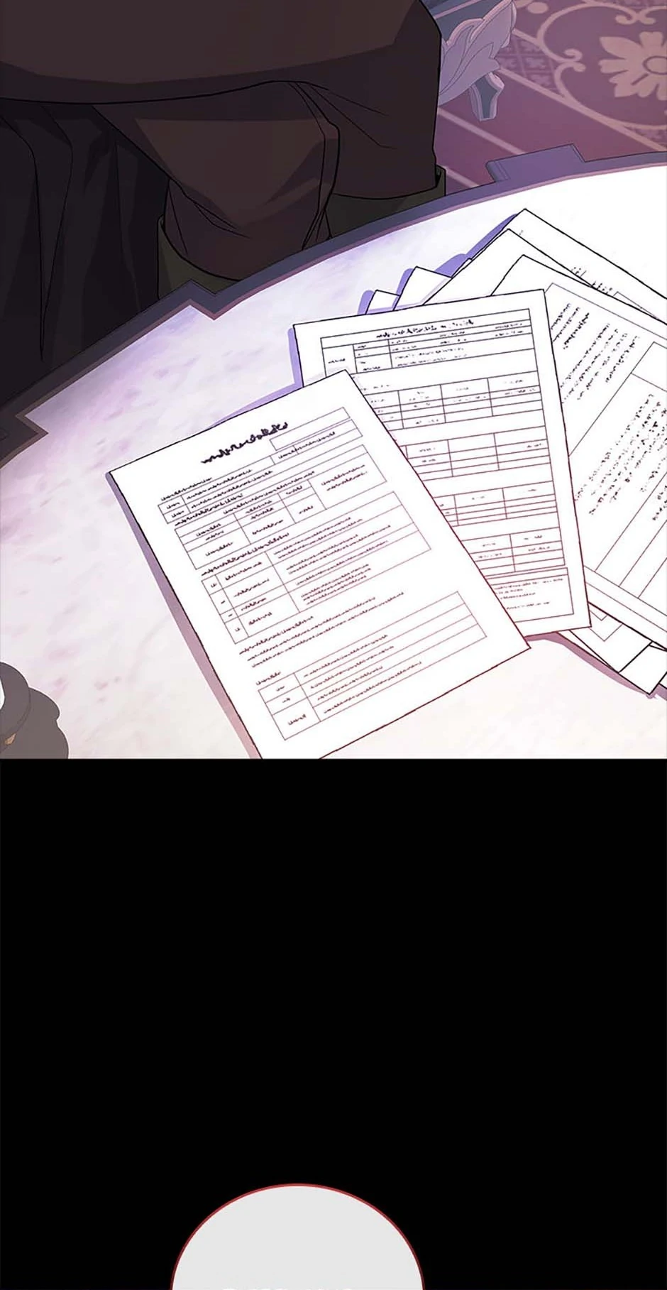 12 O’Clock Marionette Chapter 24 - page 67