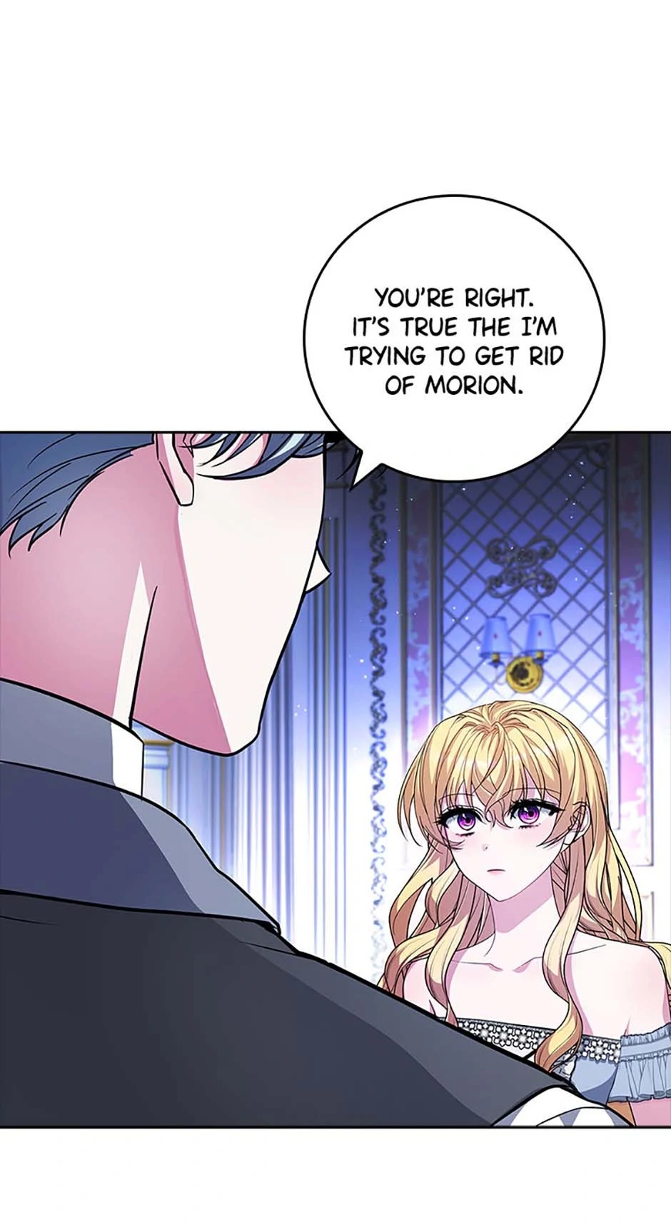 12 O’Clock Marionette Chapter 24 - page 7