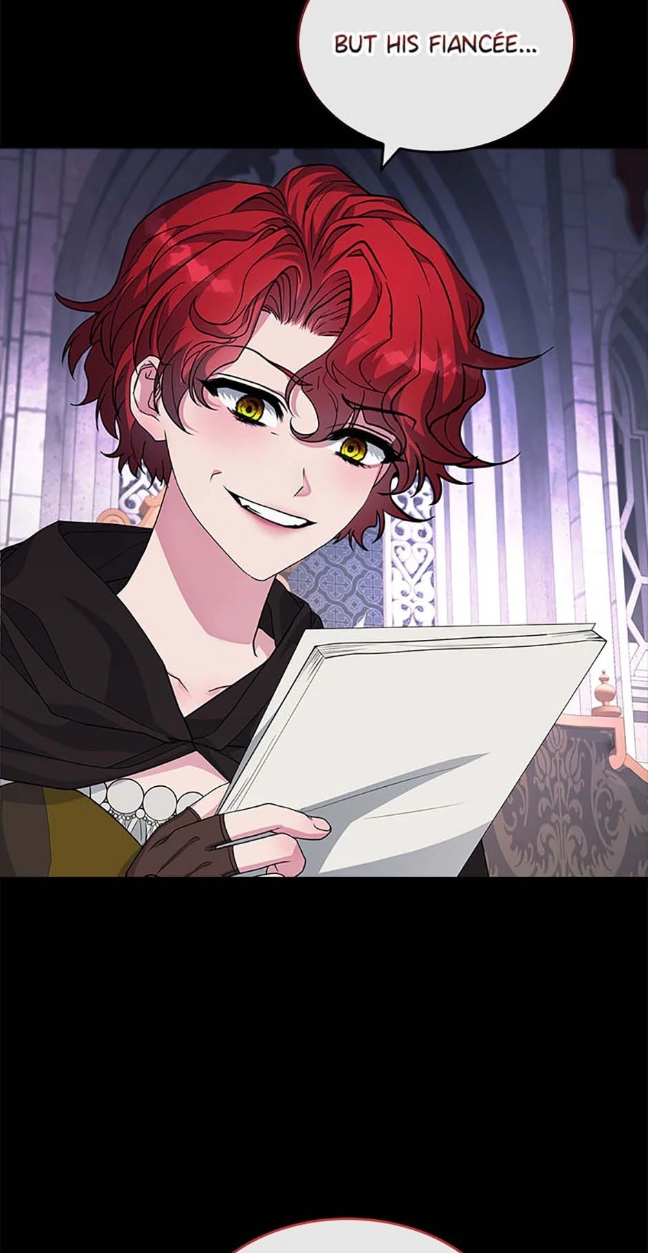 12 O’Clock Marionette Chapter 24 - page 70