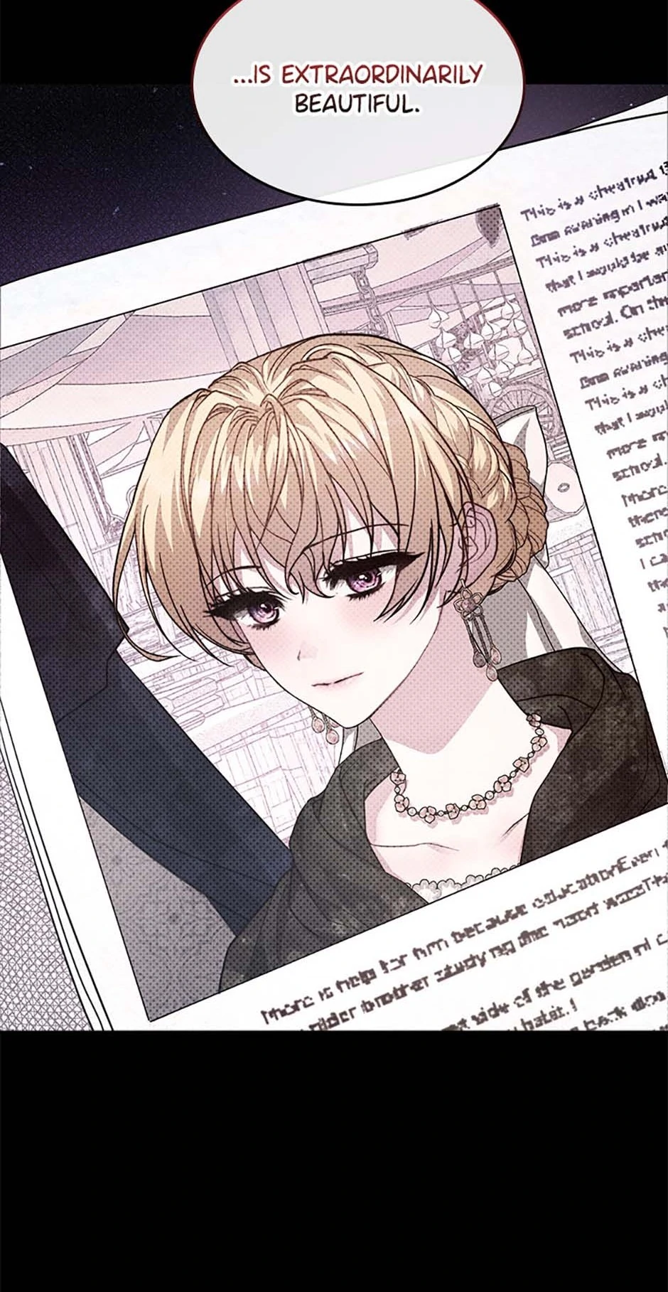 12 O’Clock Marionette Chapter 24 - page 71