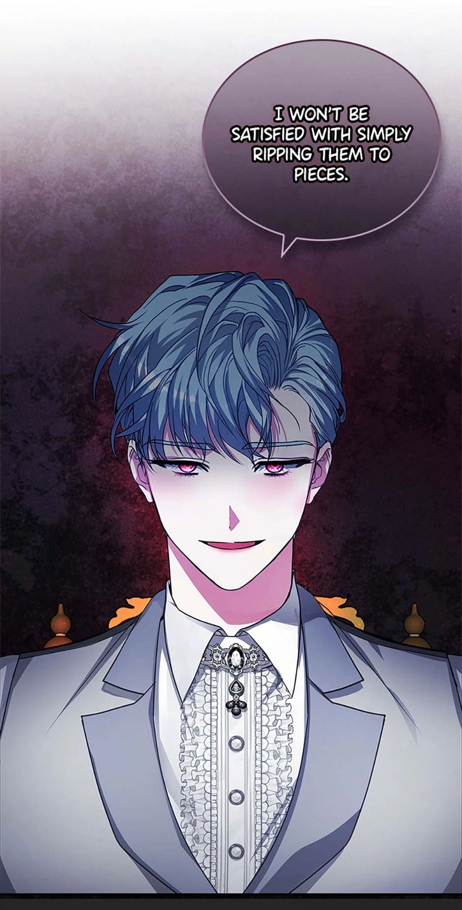 12 O’Clock Marionette Chapter 24 - page 9