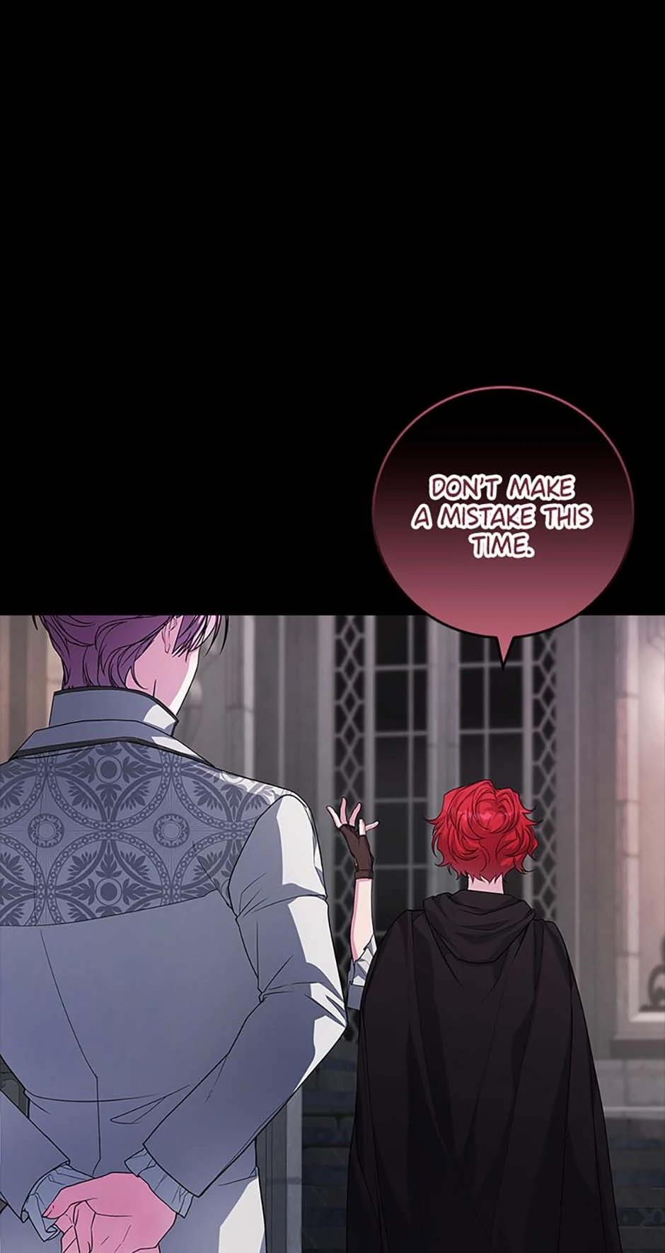 12 O’Clock Marionette Chapter 25 - page 13