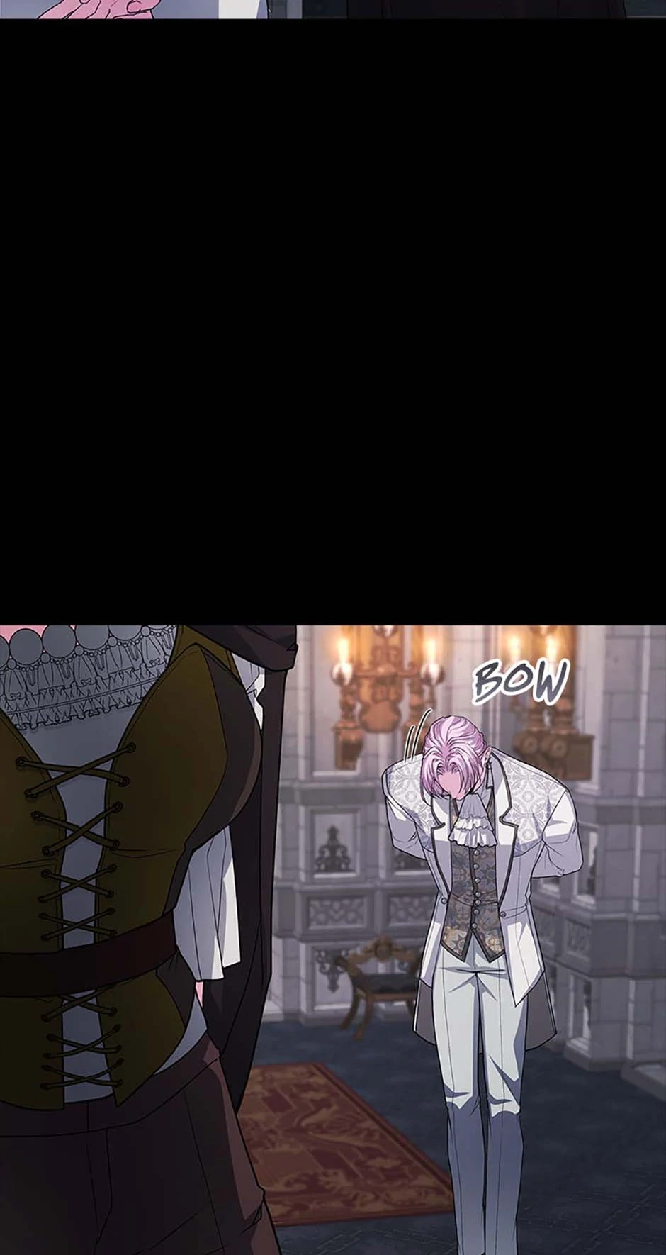 12 O’Clock Marionette Chapter 25 - page 14