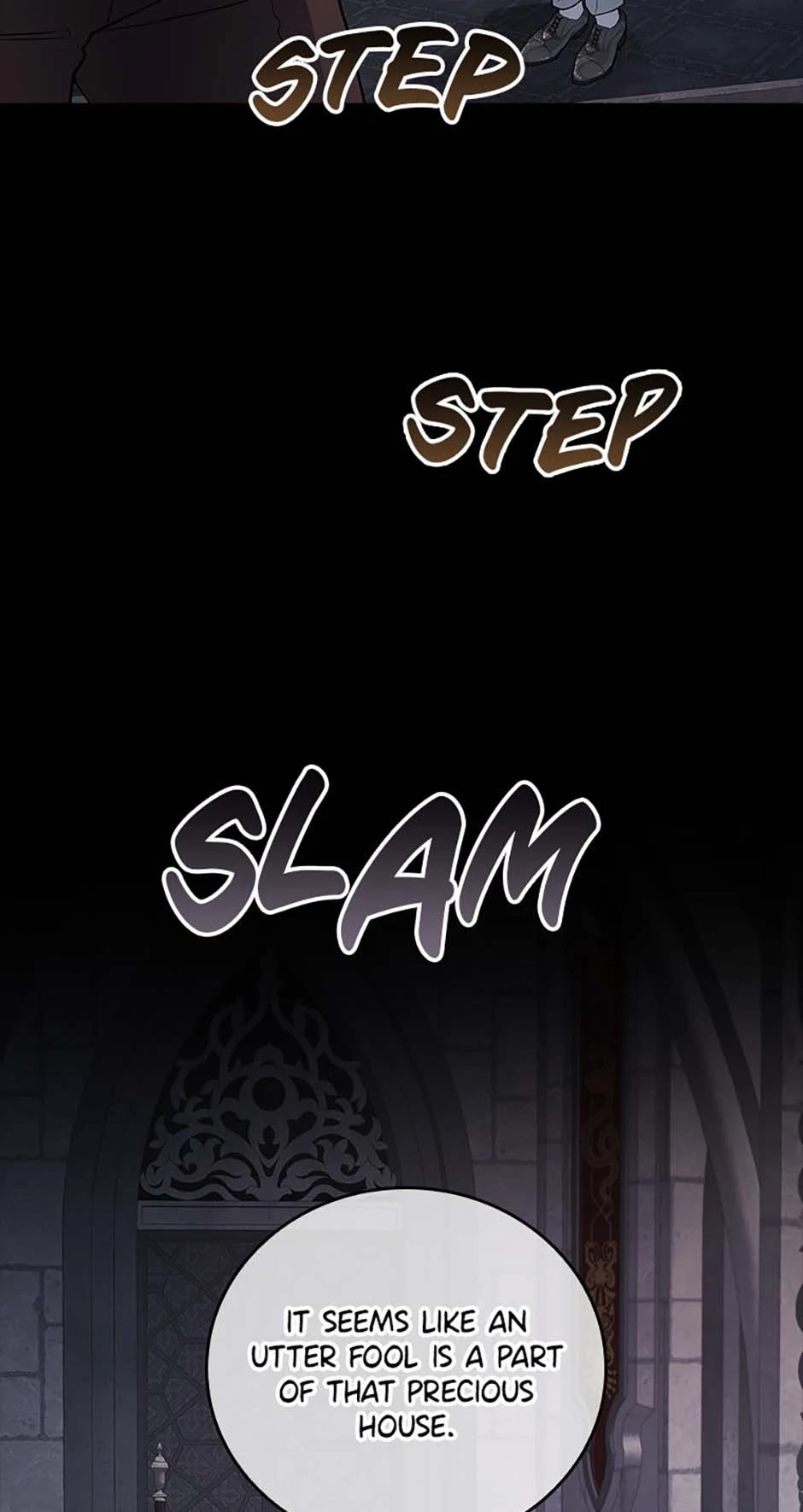 12 O’Clock Marionette Chapter 25 - page 15