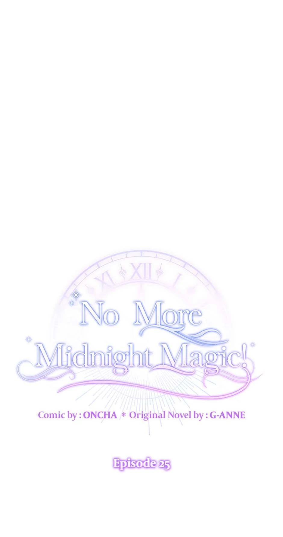 12 O’Clock Marionette Chapter 25 - page 17