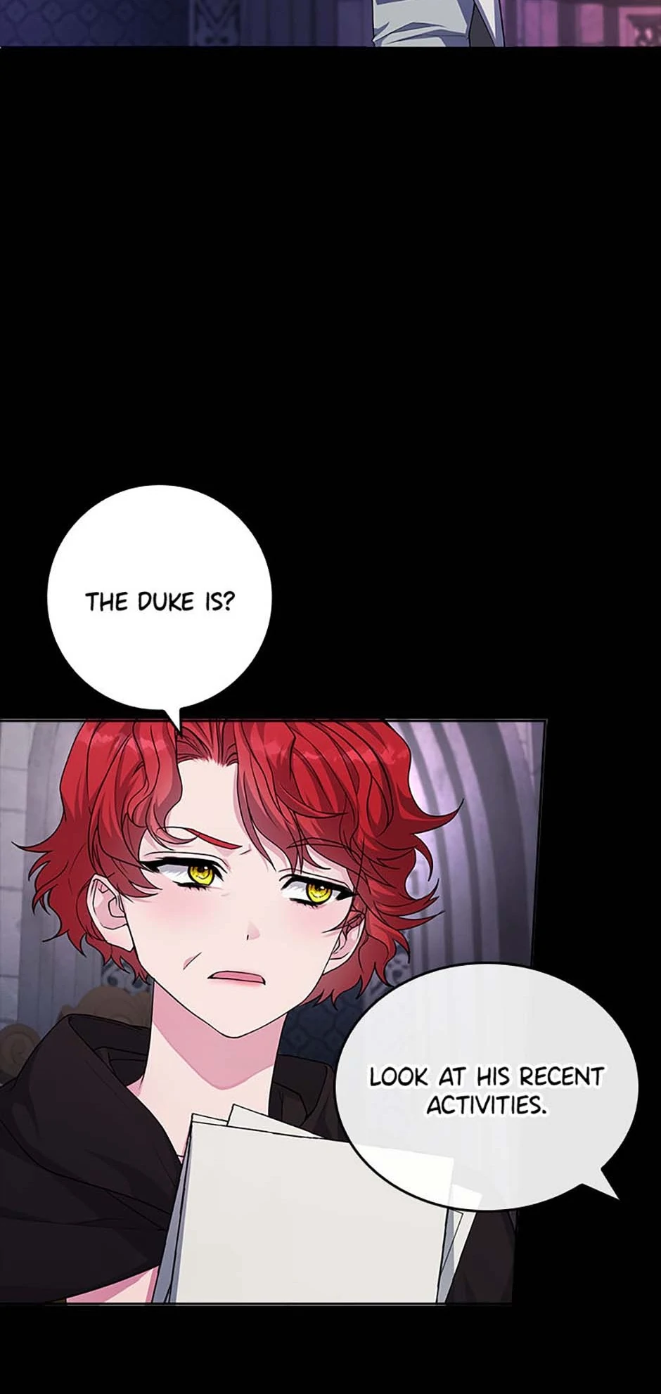 12 O’Clock Marionette Chapter 25 - page 2