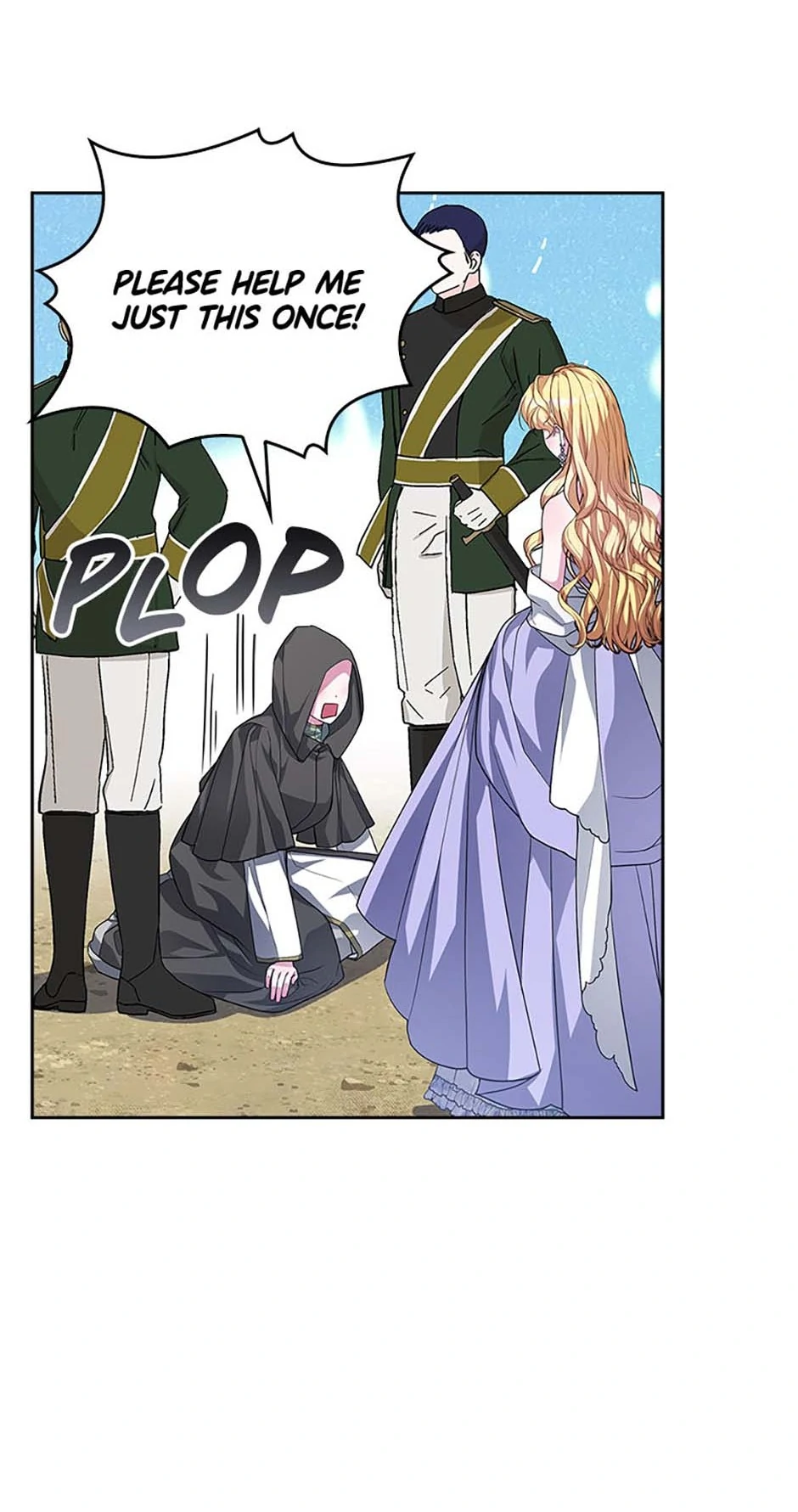 12 O’Clock Marionette Chapter 25 - page 24