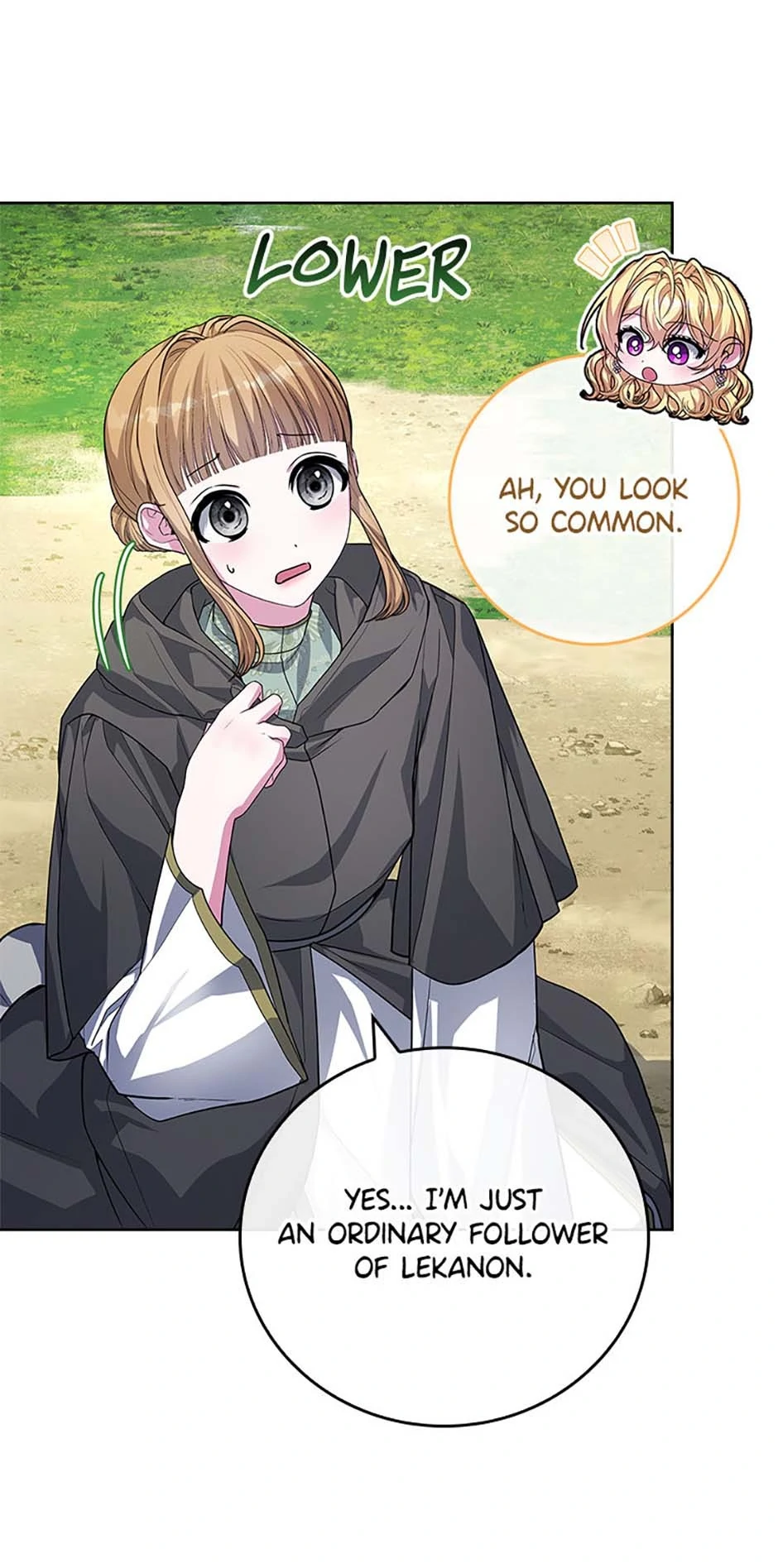 12 O’Clock Marionette Chapter 25 - page 26