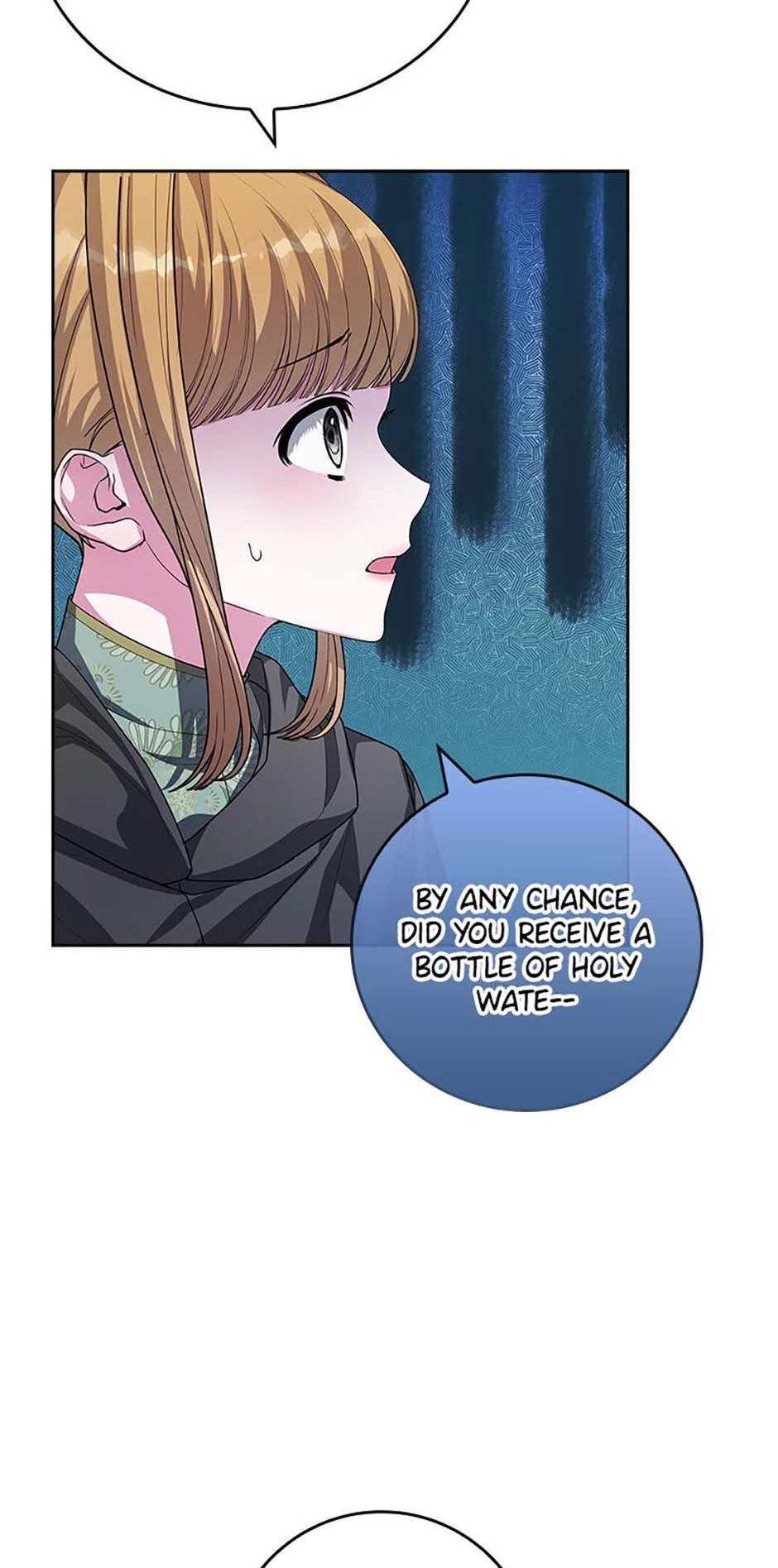 12 O’Clock Marionette Chapter 25 - page 30