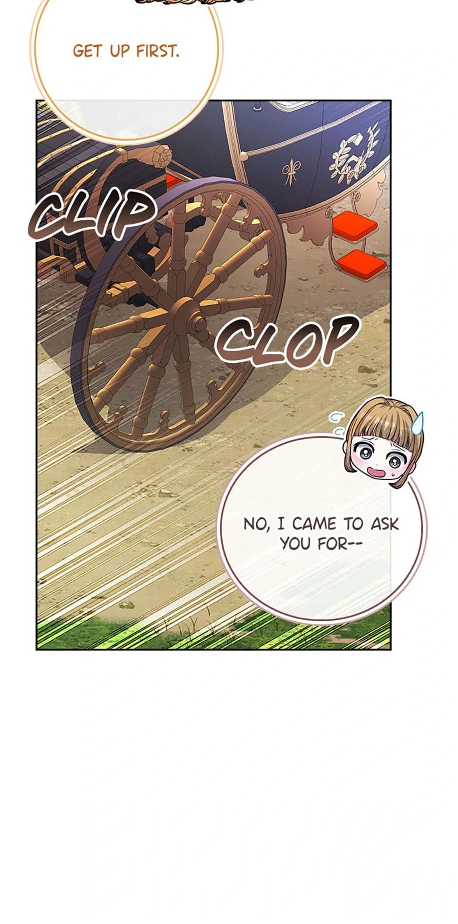 12 O’Clock Marionette Chapter 25 - page 33