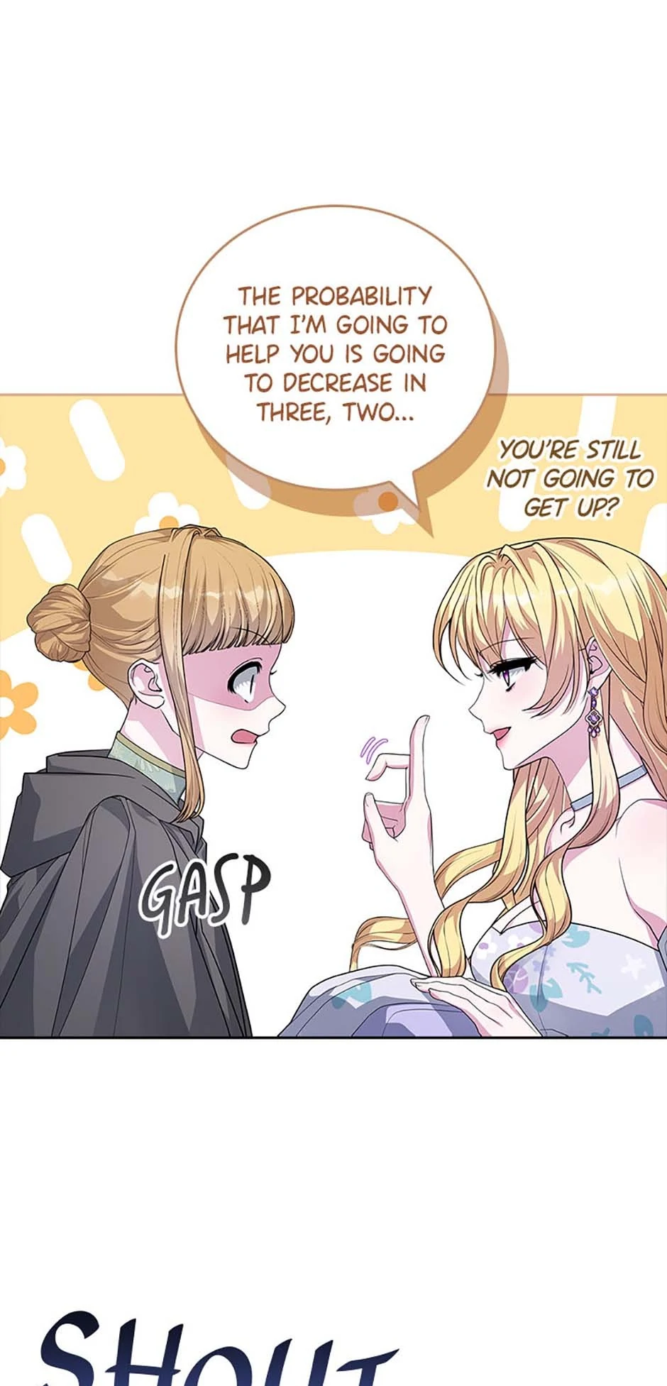 12 O’Clock Marionette Chapter 25 - page 34