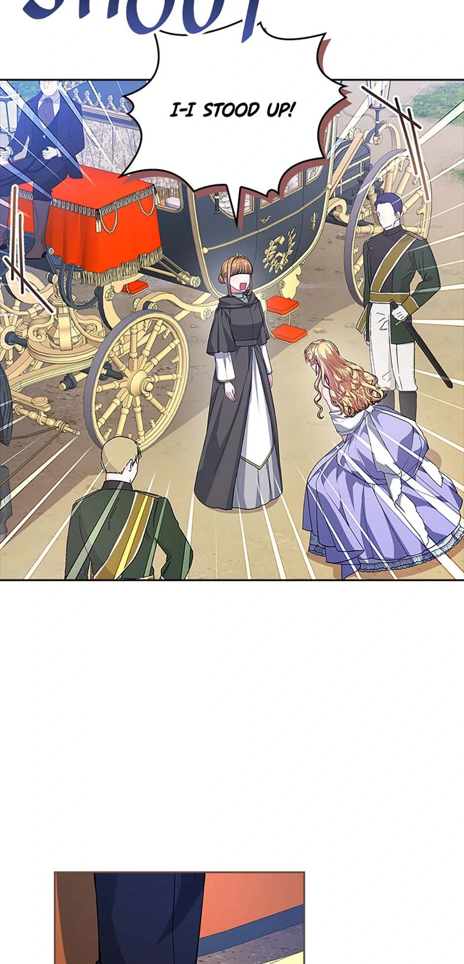 12 O’Clock Marionette Chapter 25 - page 35