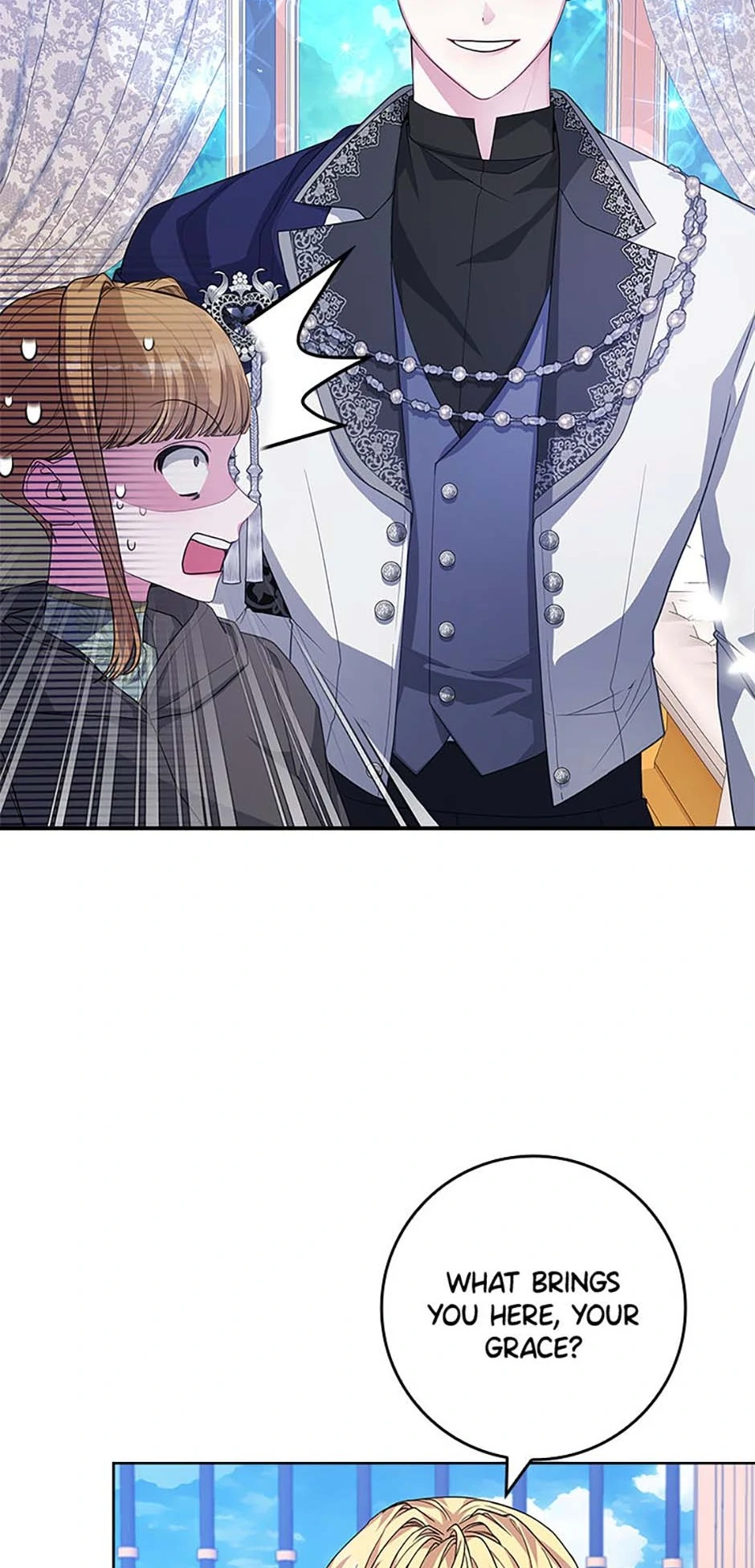 12 O’Clock Marionette Chapter 25 - page 37