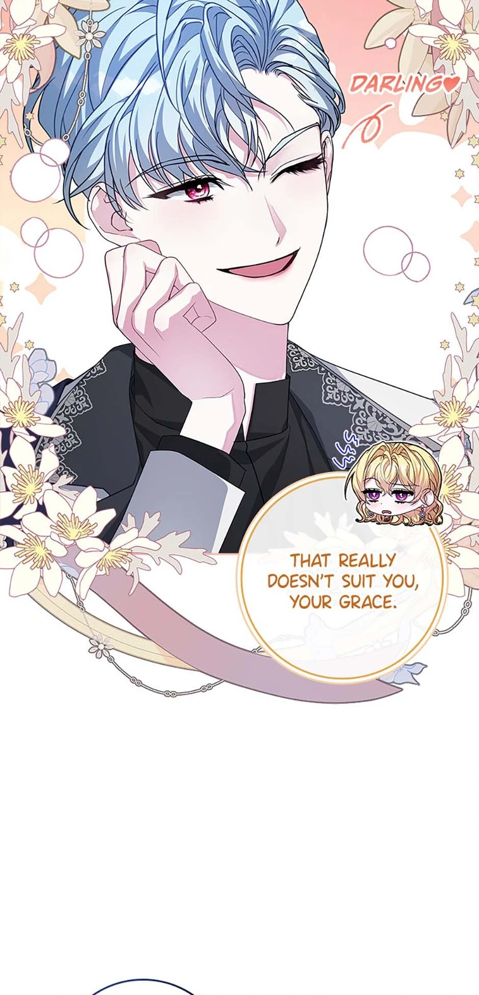 12 O’Clock Marionette Chapter 25 - page 39