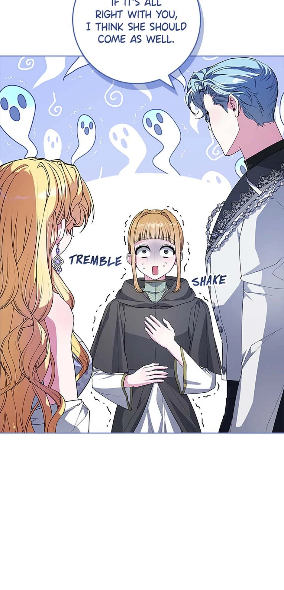 12 O’Clock Marionette Chapter 25 - page 41