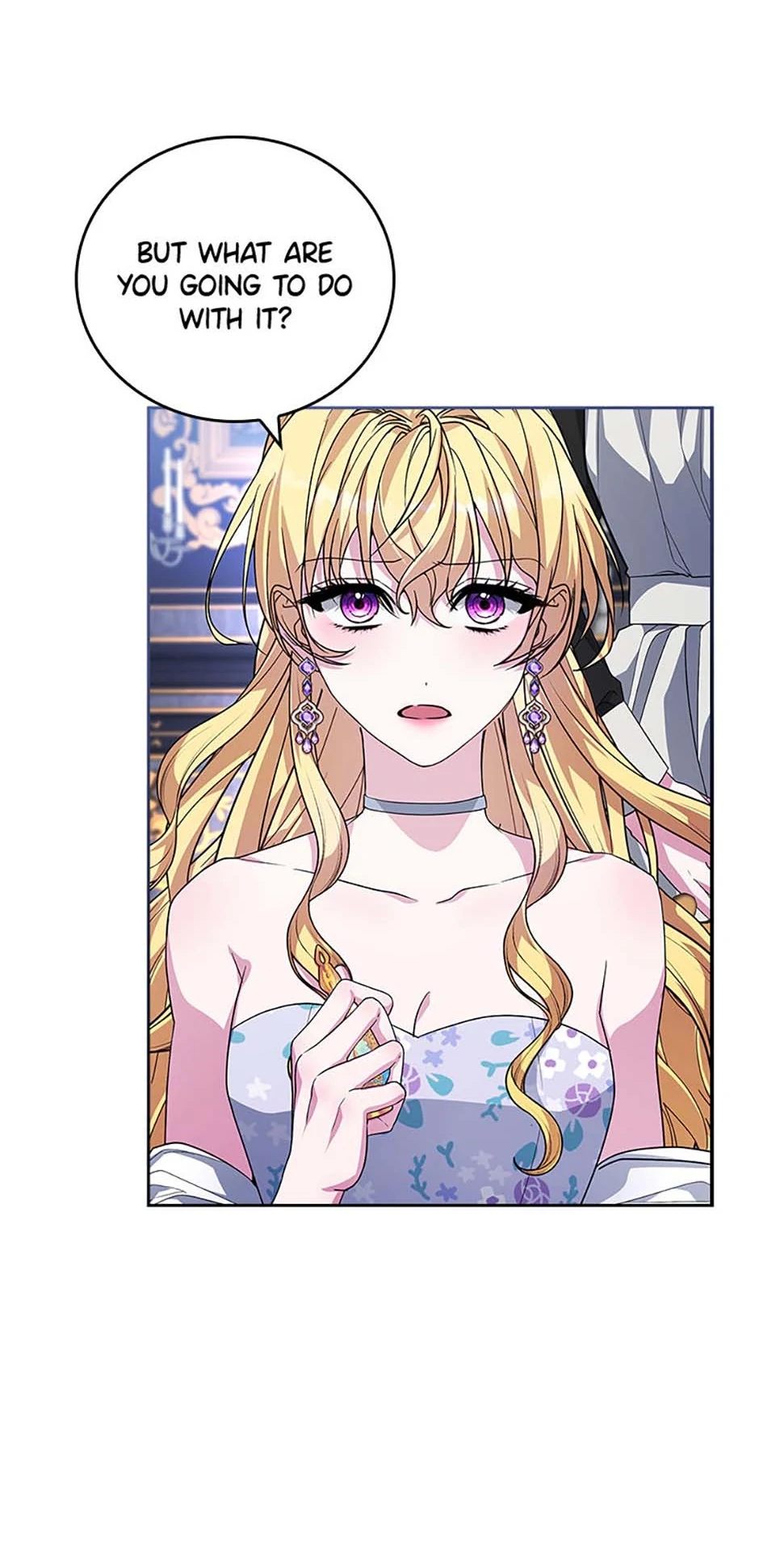 12 O’Clock Marionette Chapter 25 - page 44