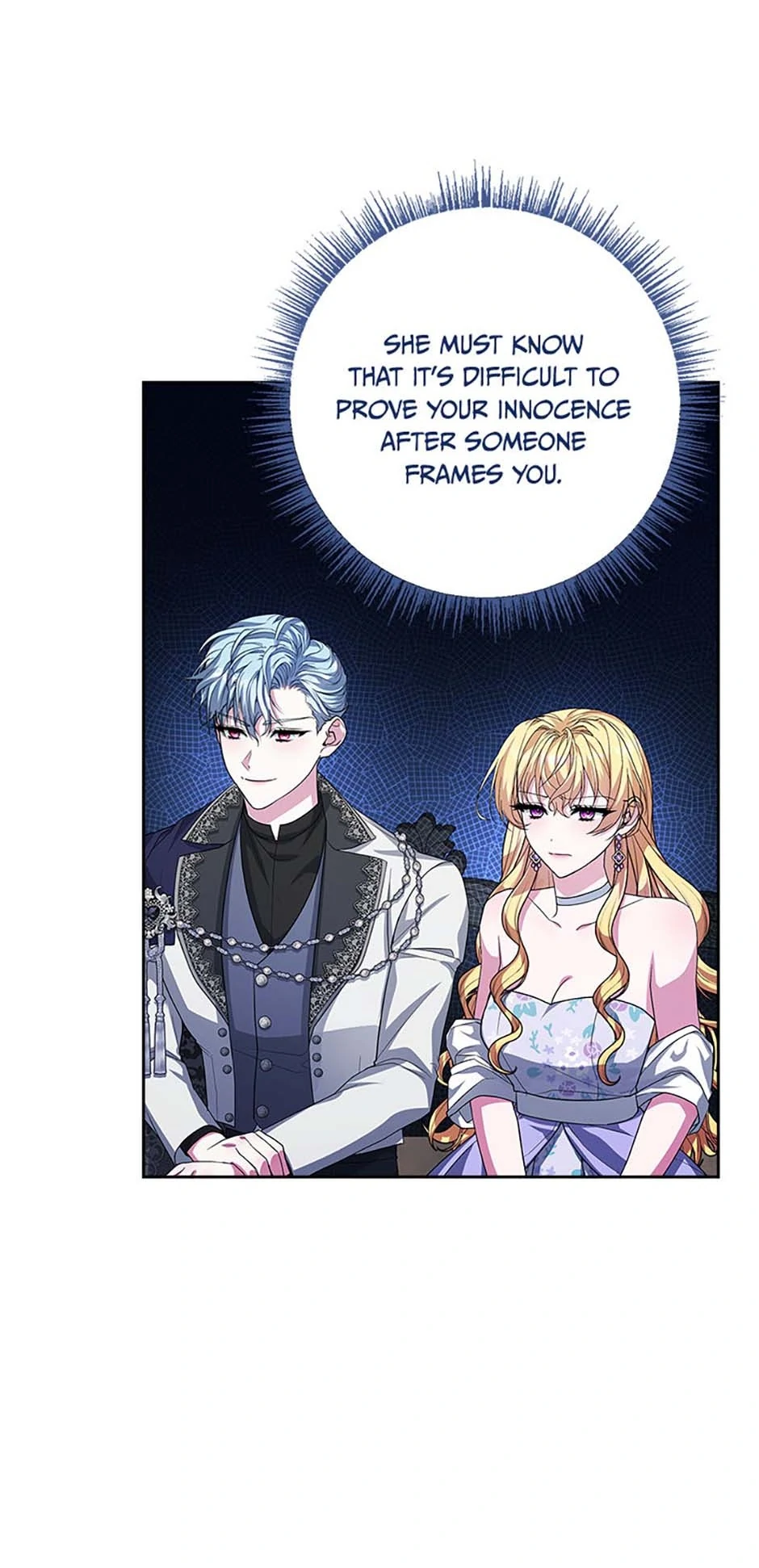 12 O’Clock Marionette Chapter 25 - page 46