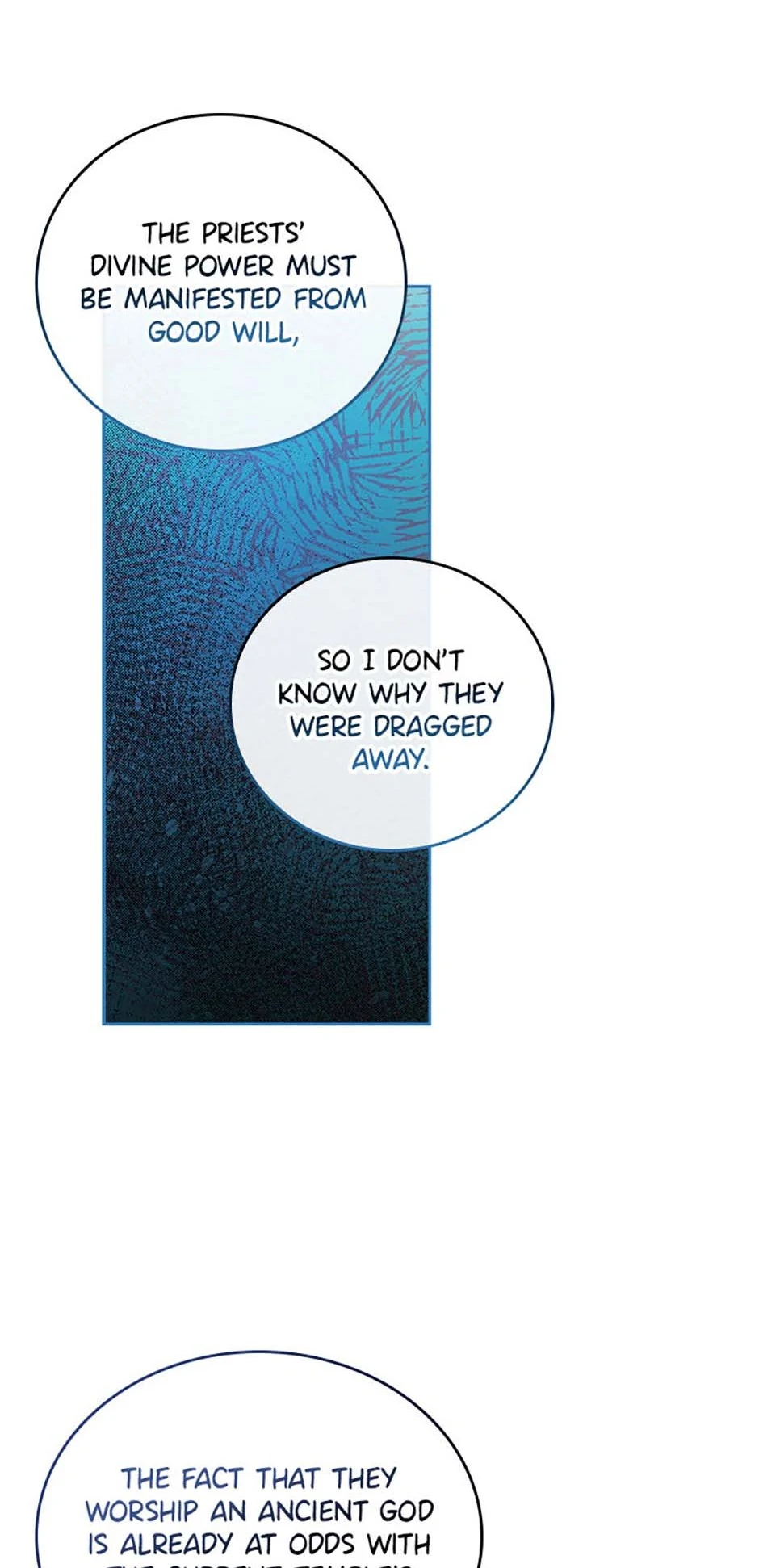 12 O’Clock Marionette Chapter 25 - page 47