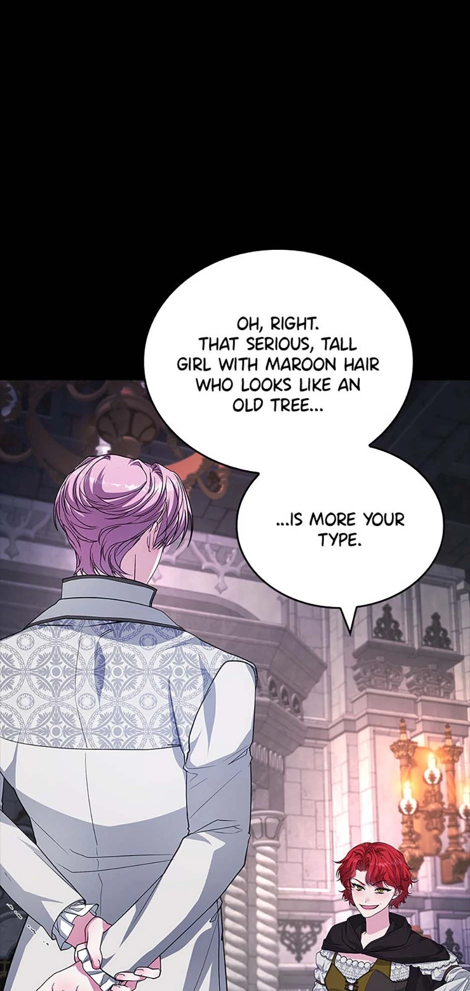 12 O’Clock Marionette Chapter 25 - page 5