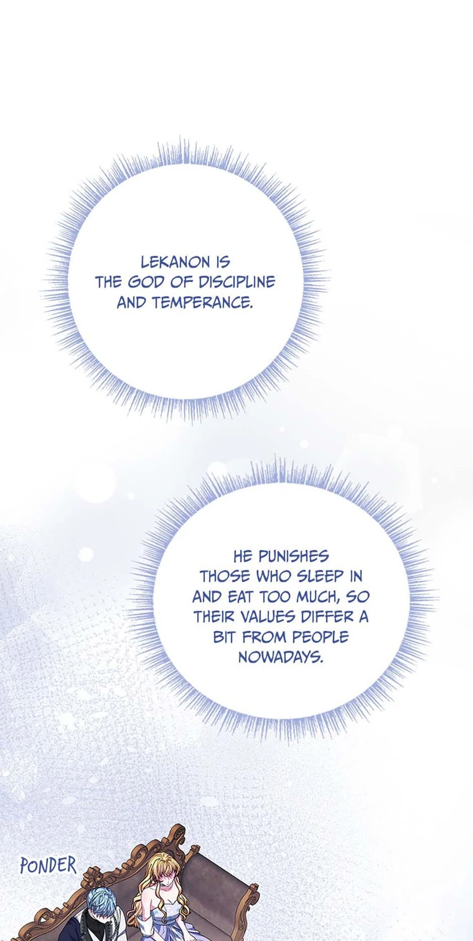 12 O’Clock Marionette Chapter 25 - page 50